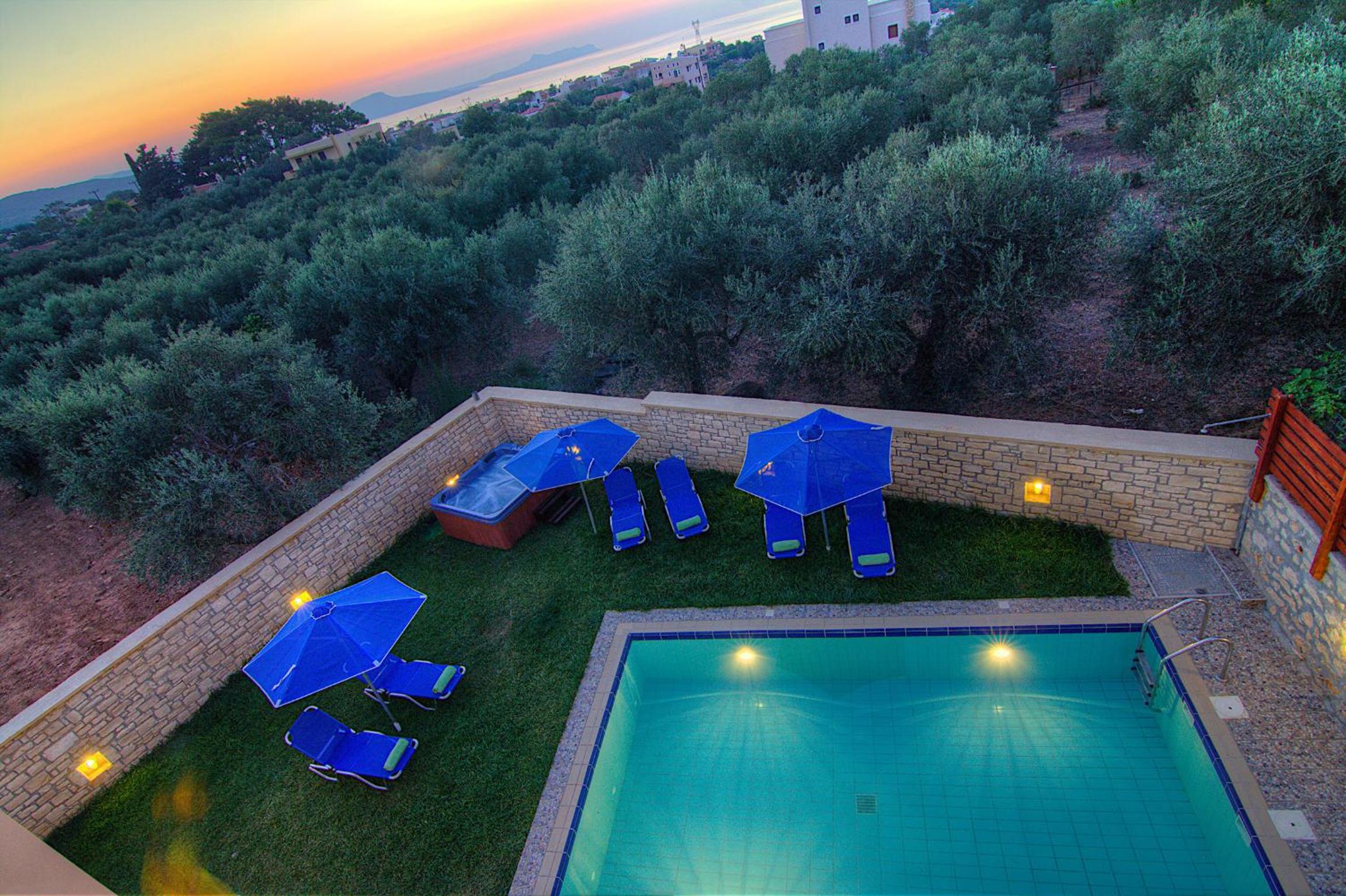 Villa Paradise