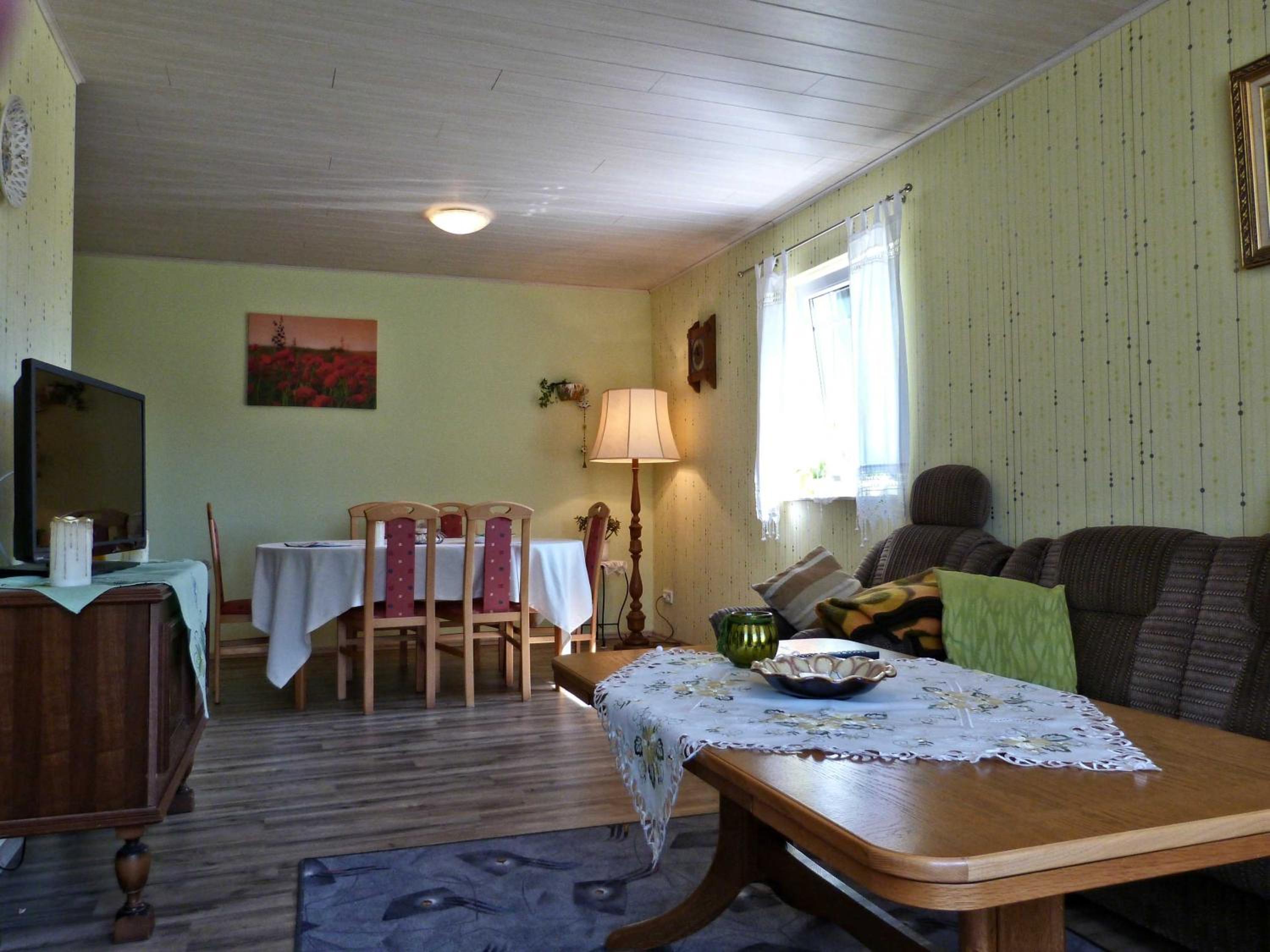 Ferienhof Petersen - Gastfreundschaft im hohen Norden view 3