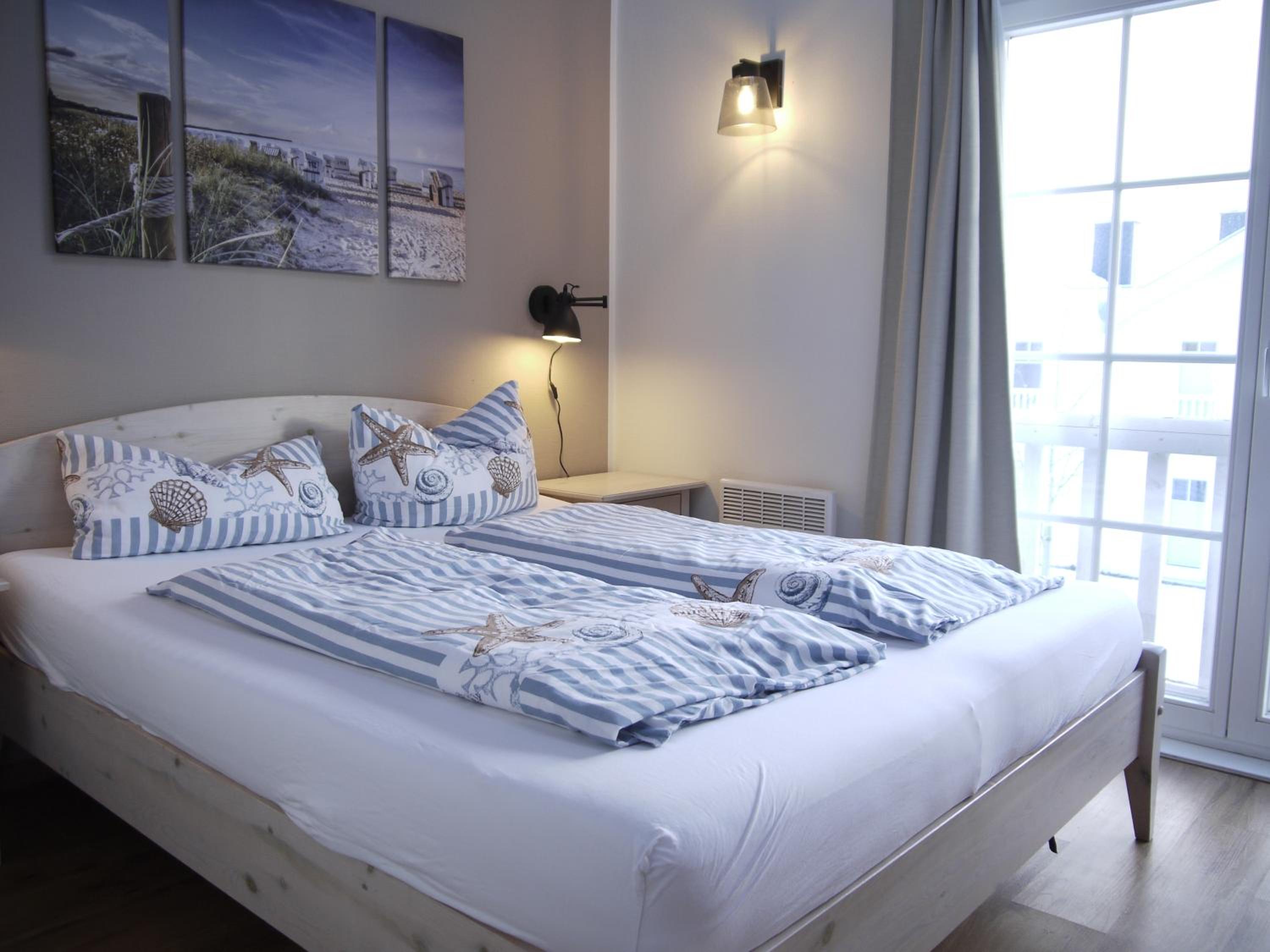 Ferienhaus Oceansounds