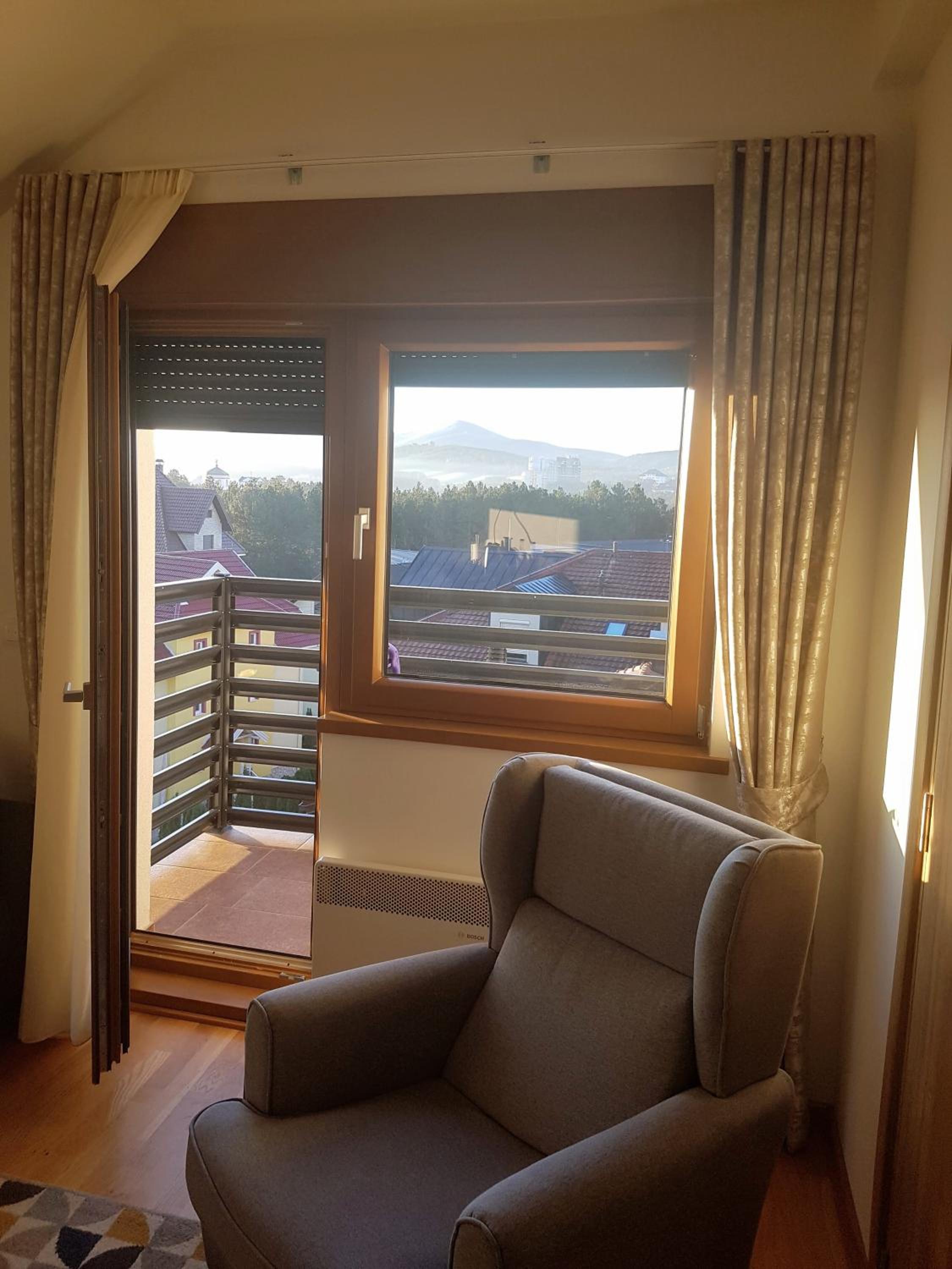Gaga apartman Zlatibor view 5