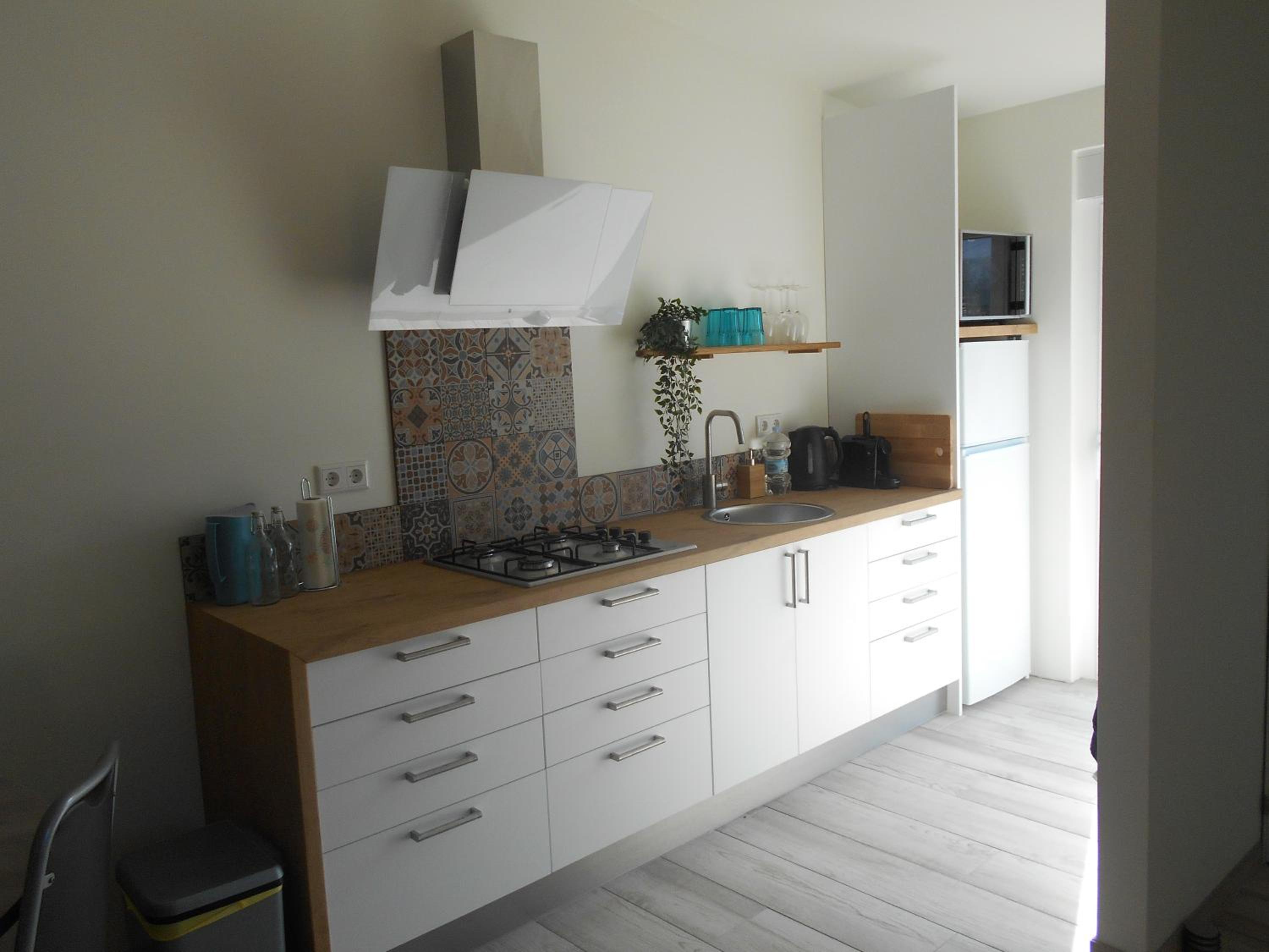 Appartement el toro Alhaurin