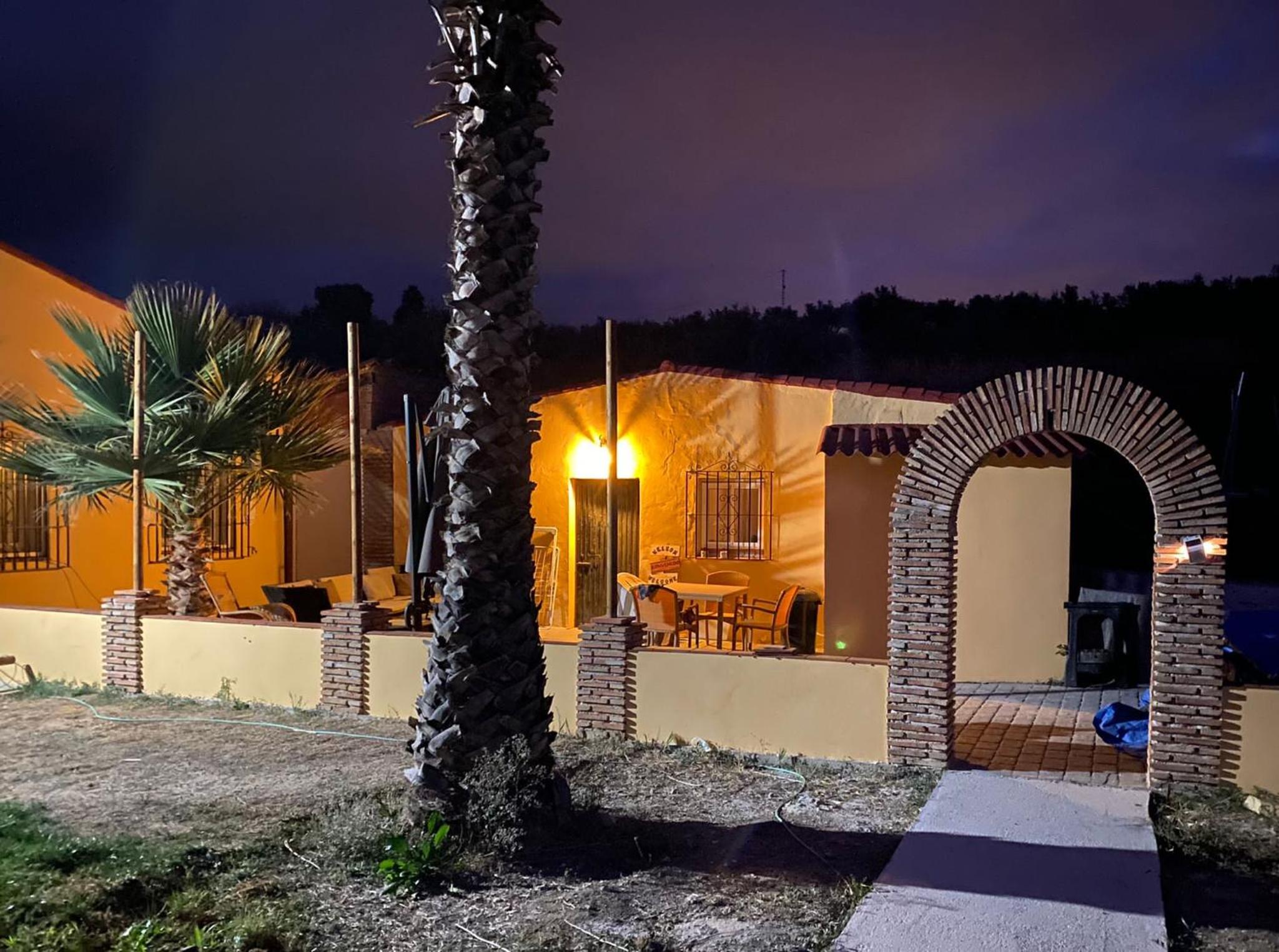 Appartement el toro Alhaurin