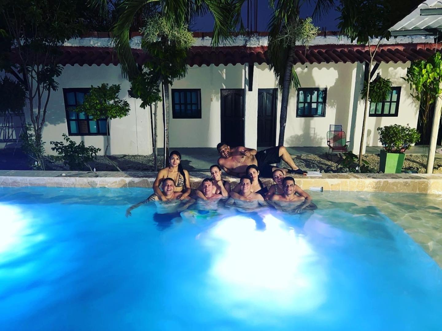 Casa Torices Real 12