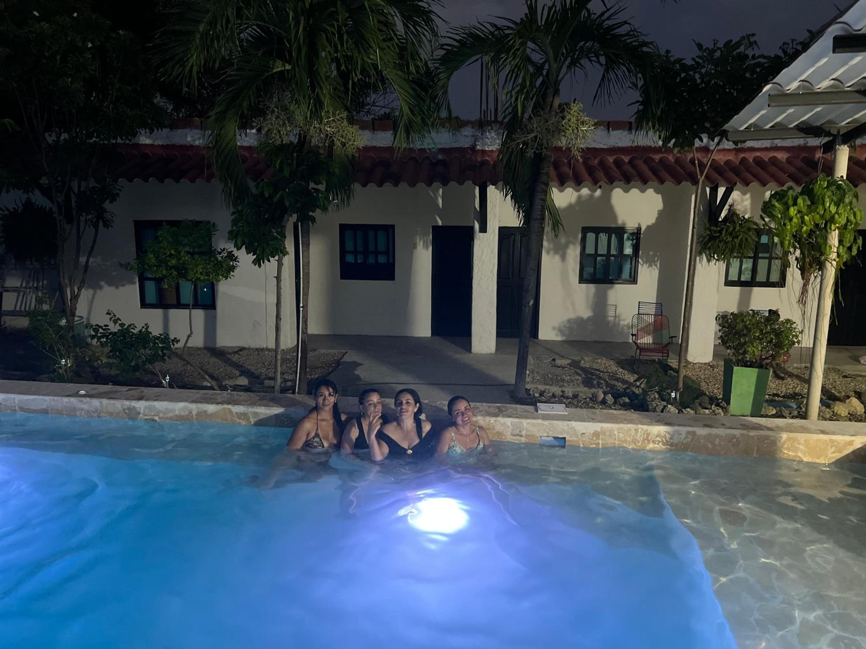 Casa Torices Real 12
