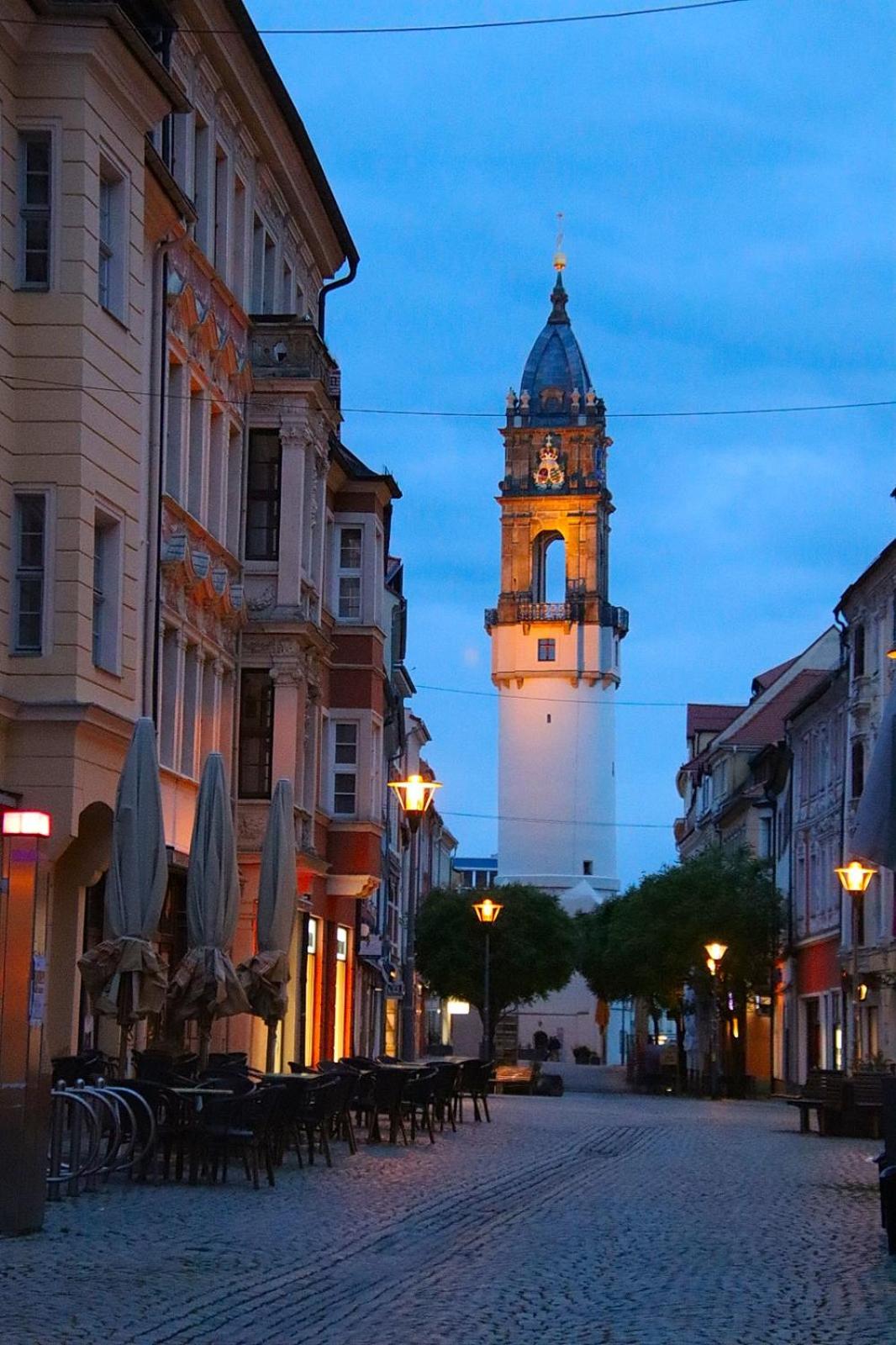 alte Bäckerei Bautzen - 04 #Business# im Zentrum, mit Parkplatz, Top Ausgestattet