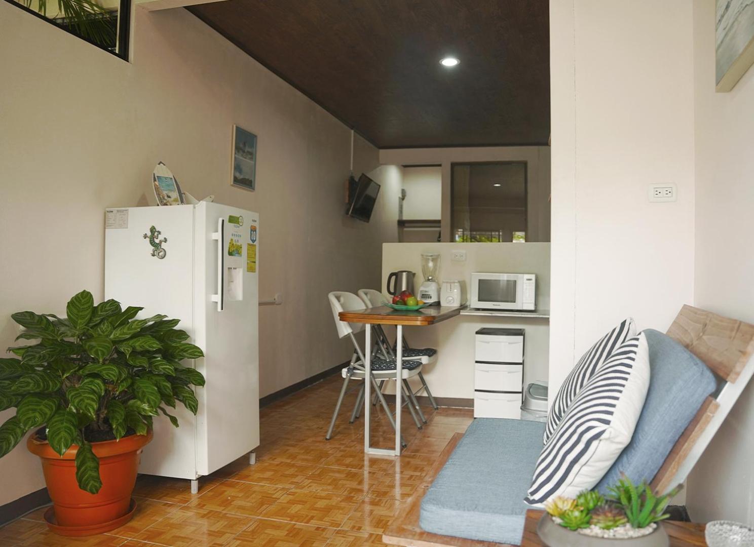 Apartamentos y Studios Brisas del Mar Santa Teresa