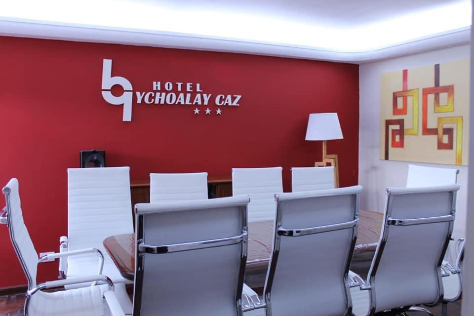 meeting room