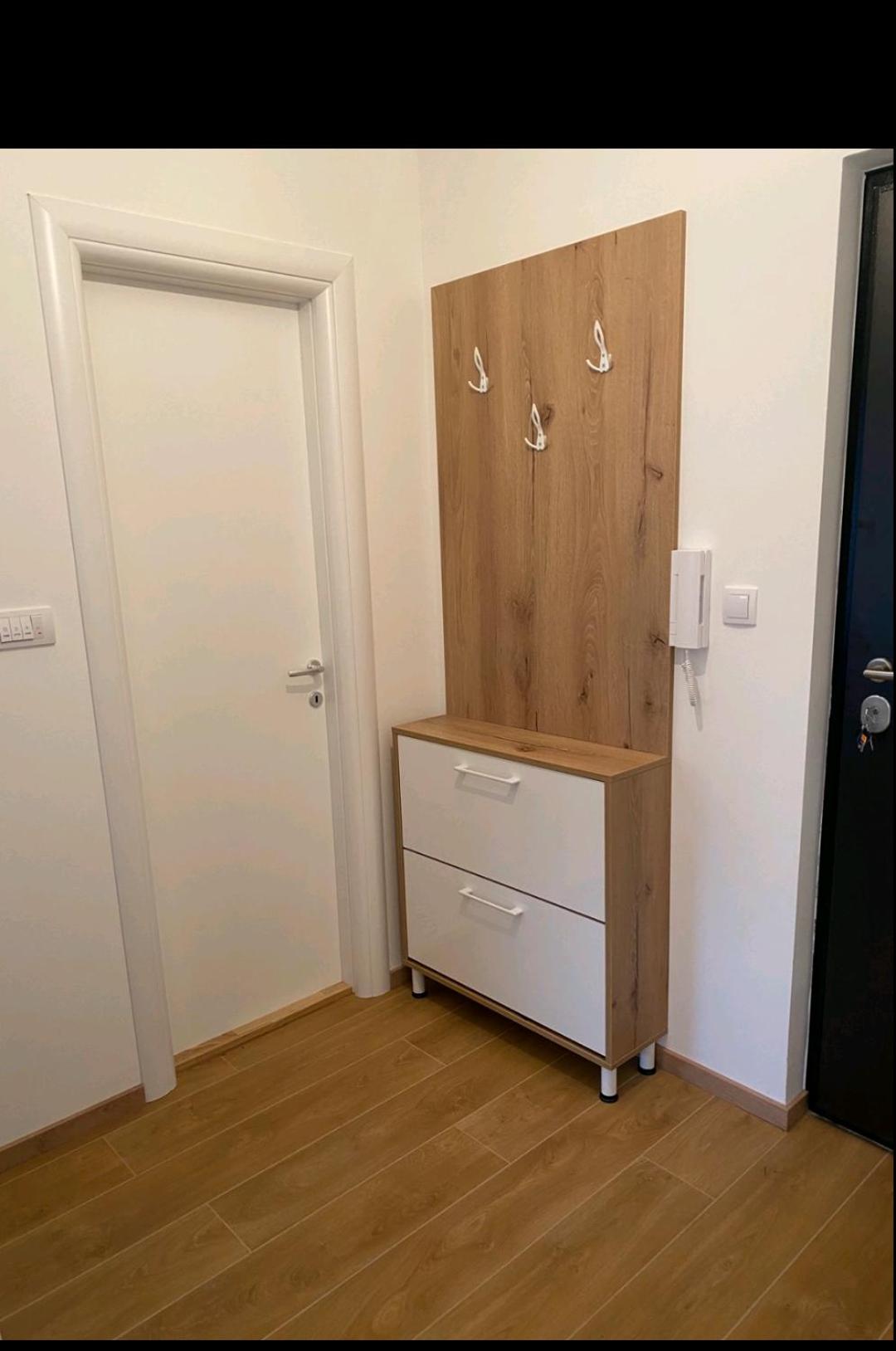 Cozy Apartment