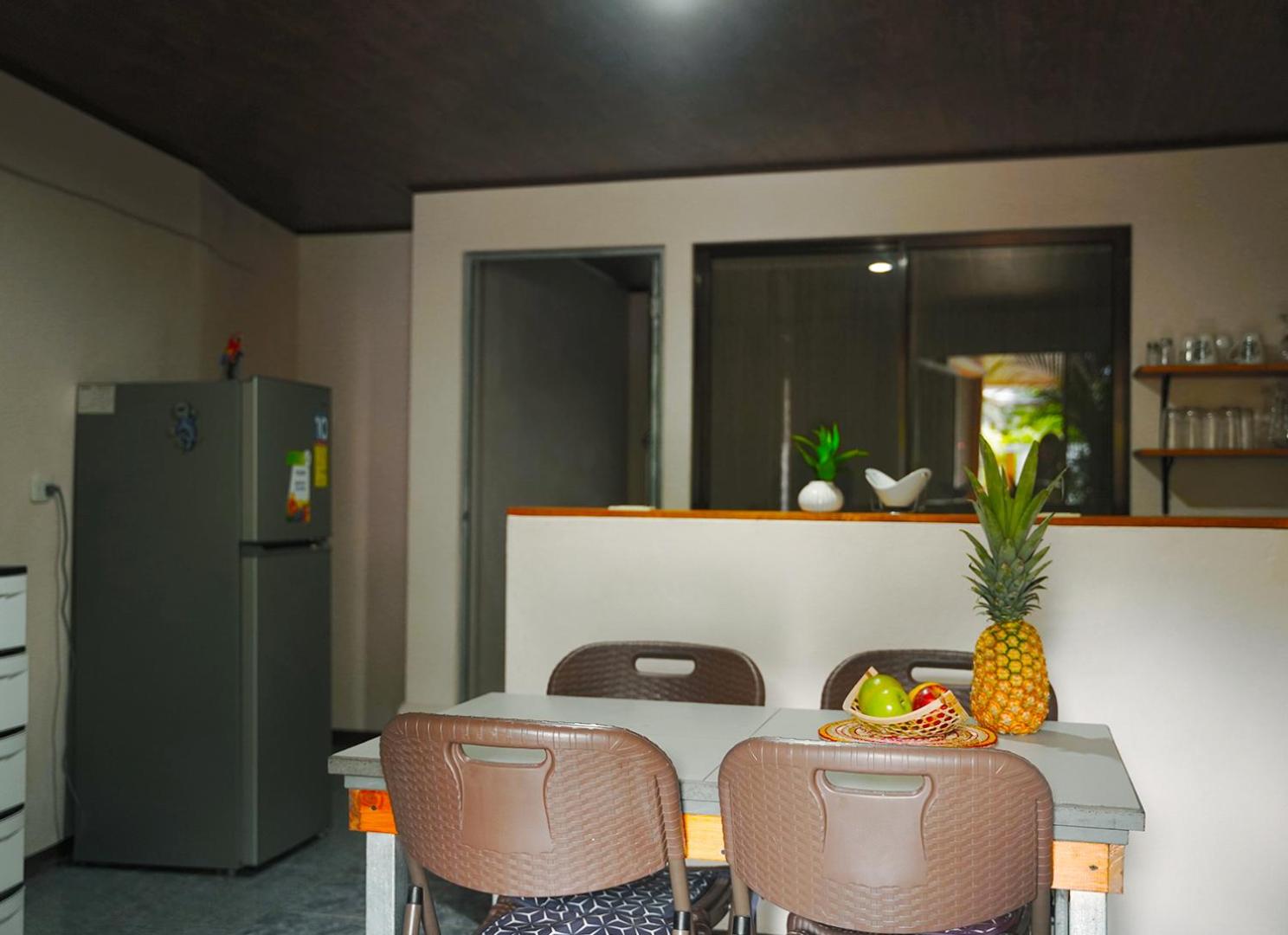 Apartamentos y Studios Brisas del Mar Santa Teresa