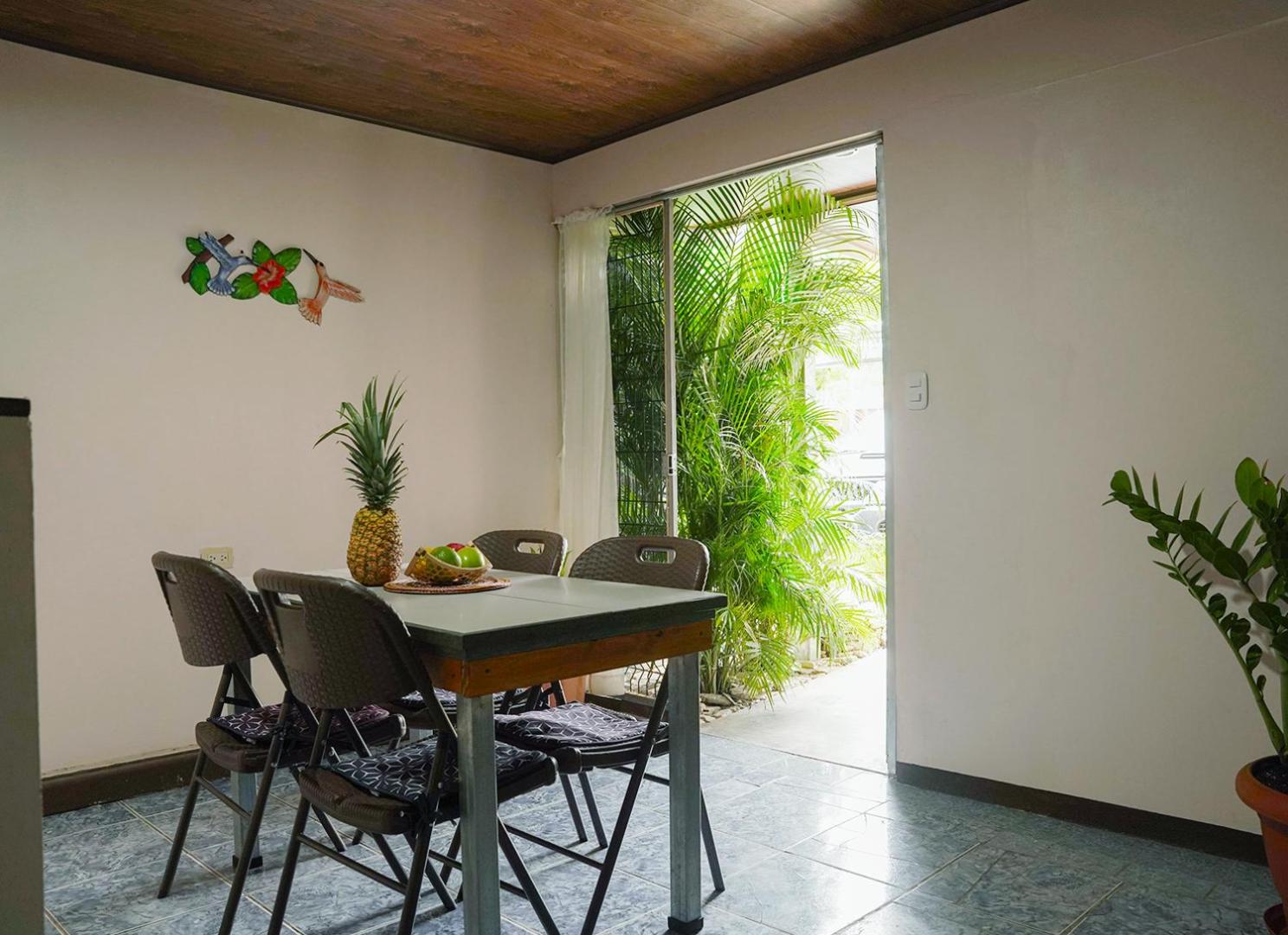 Apartamentos y Studios Brisas del Mar Santa Teresa