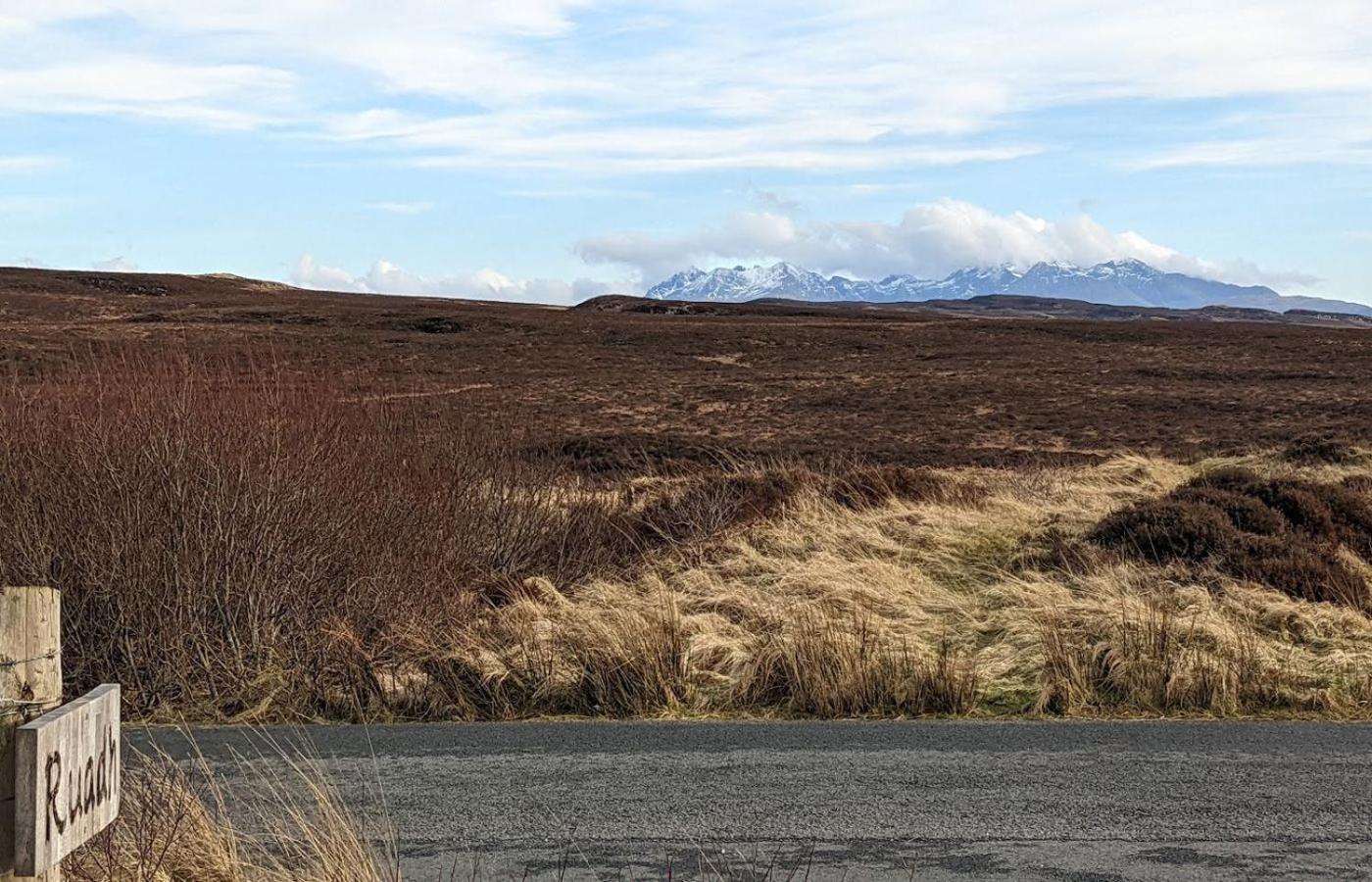 Ruadh