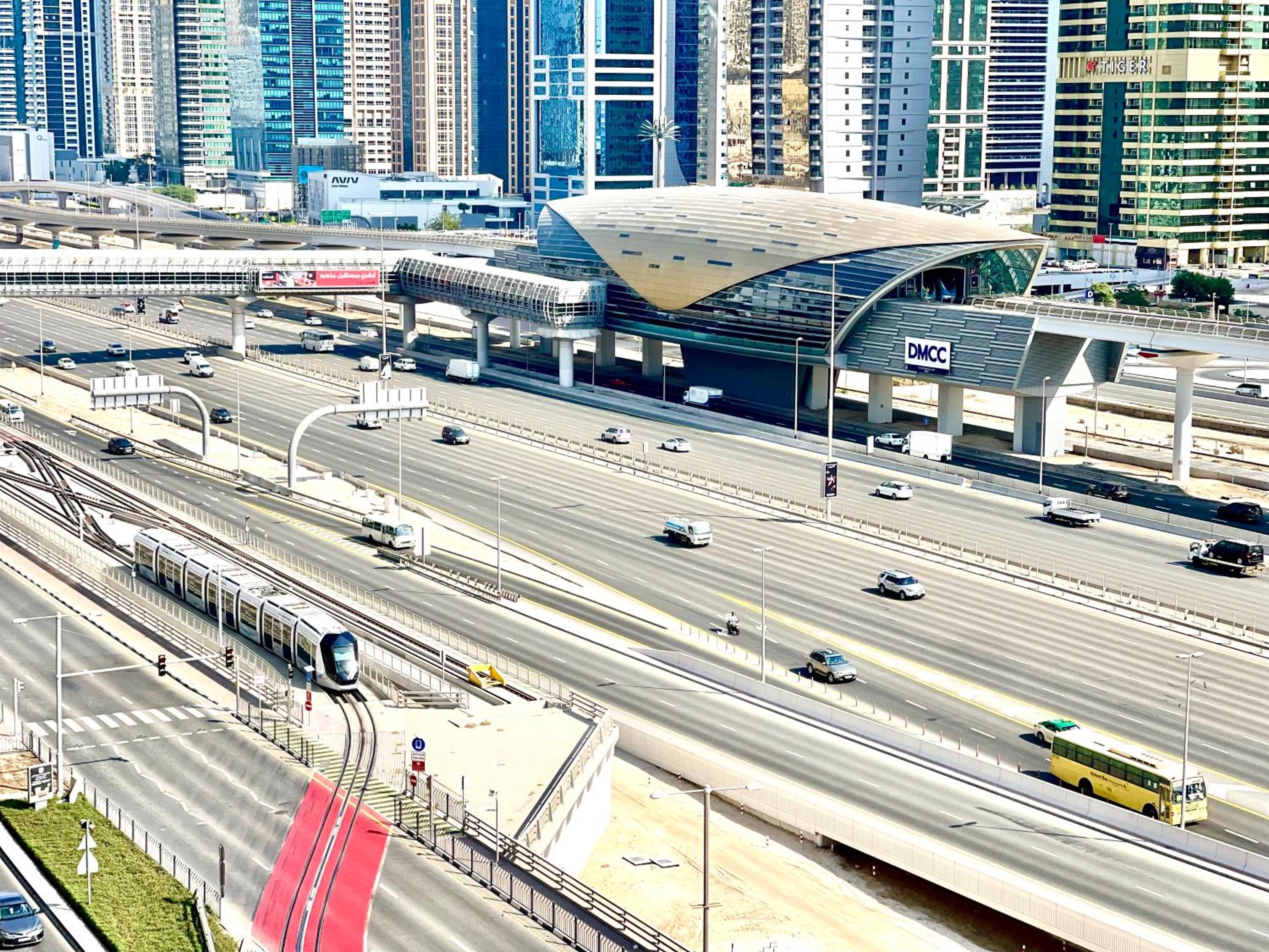 Luxury Studio Apartment Close to JBR Beach&Yacht Club&Metro-Available Airport Shuttle