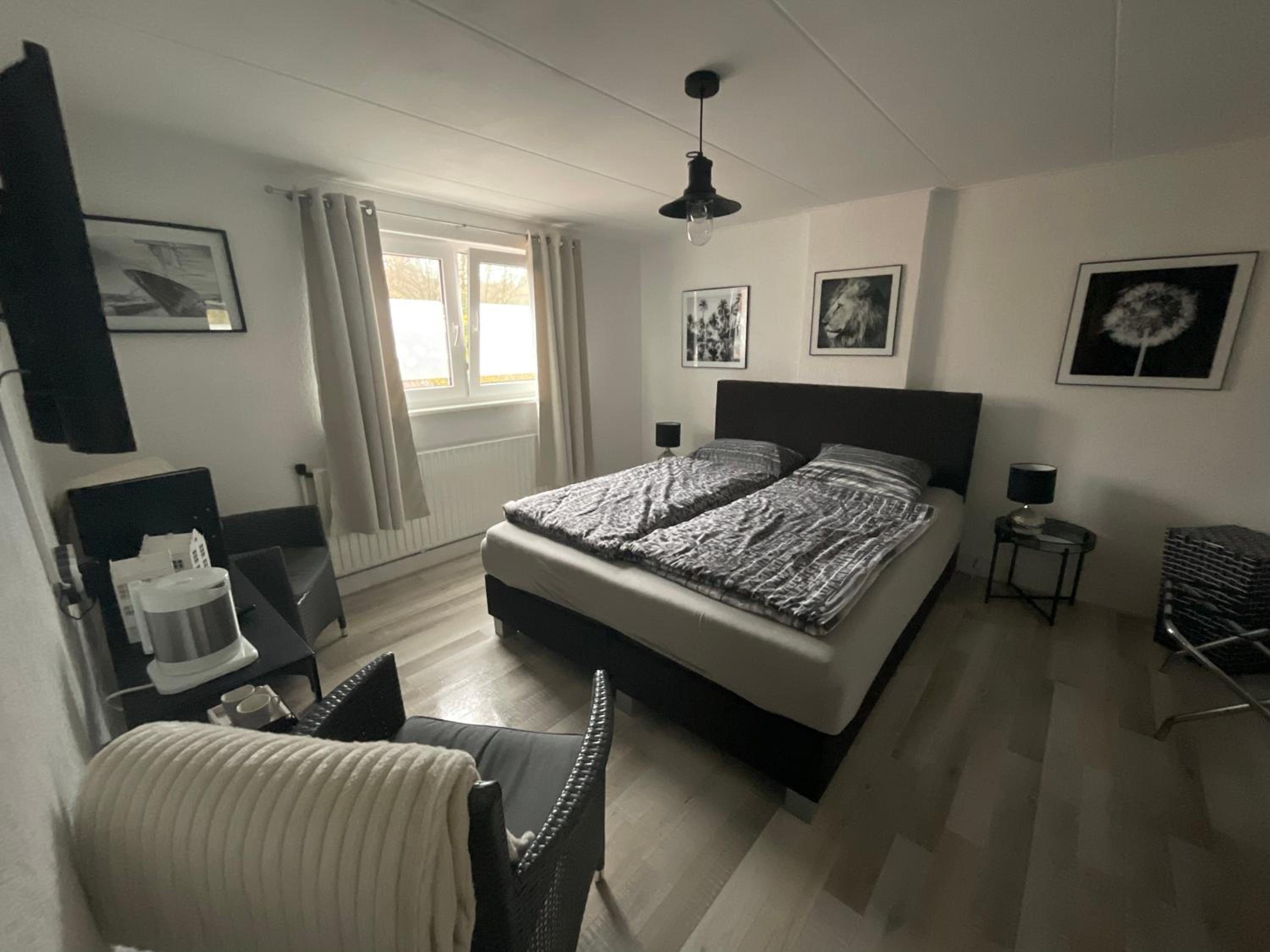 Pension Auberge de Dael