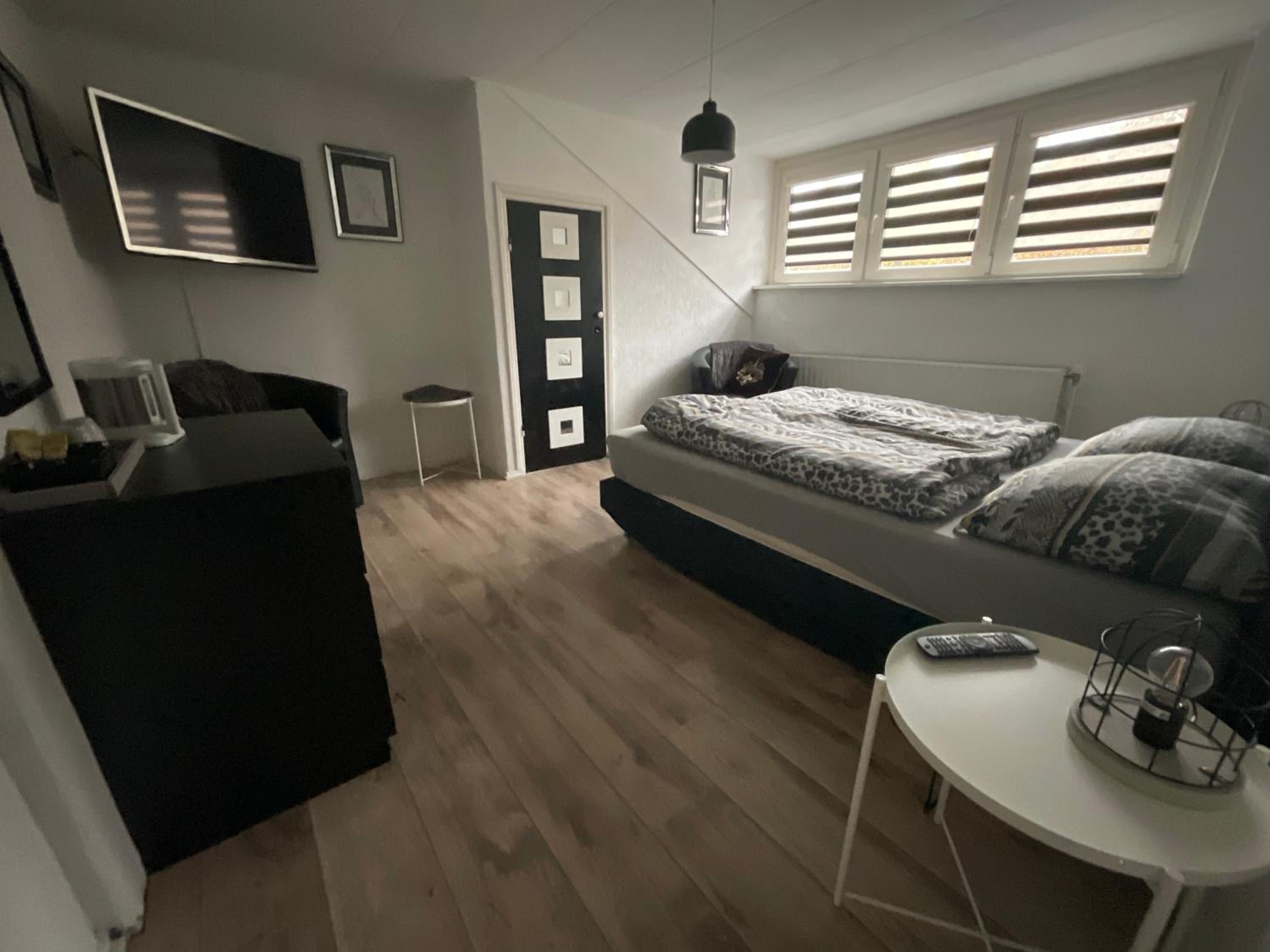 Pension Auberge de Dael