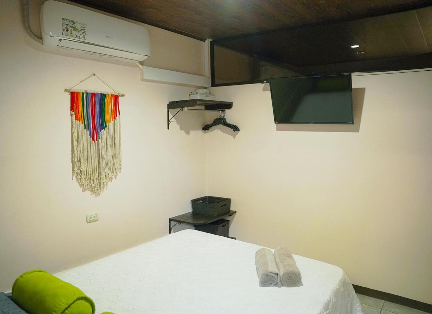 Apartamentos y Studios Brisas del Mar Santa Teresa
