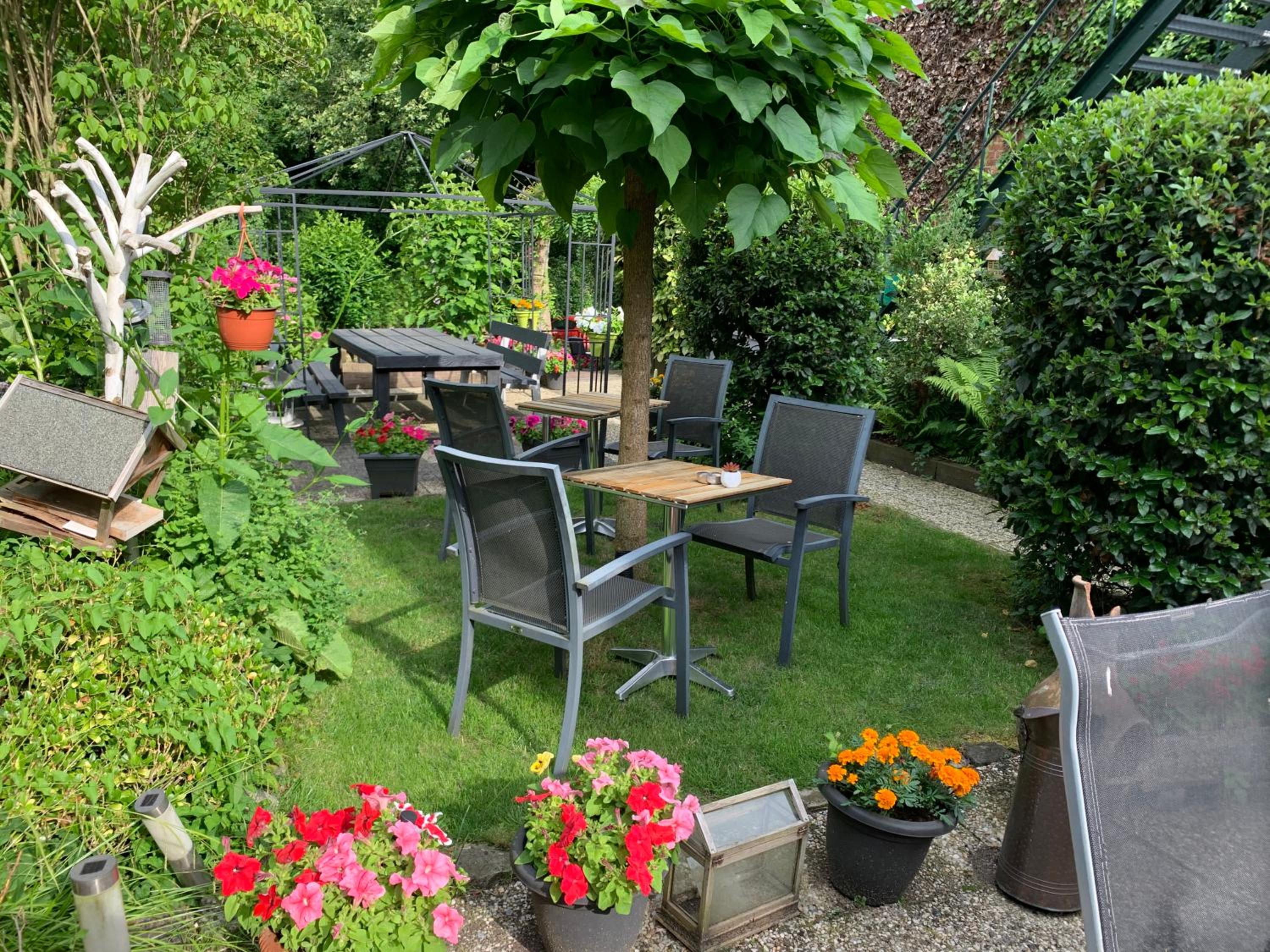 Pension Auberge de Dael