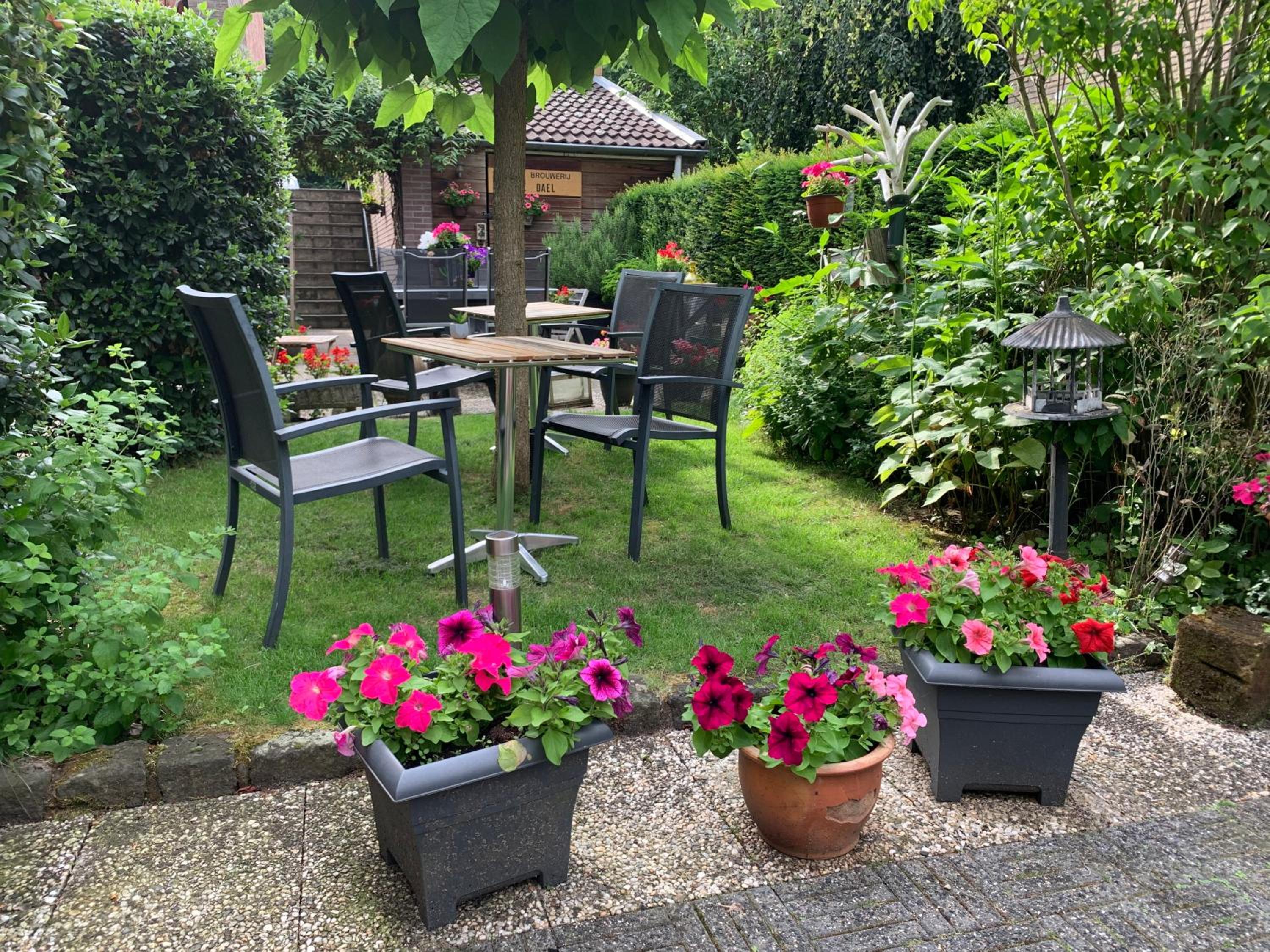 Pension Auberge de Dael