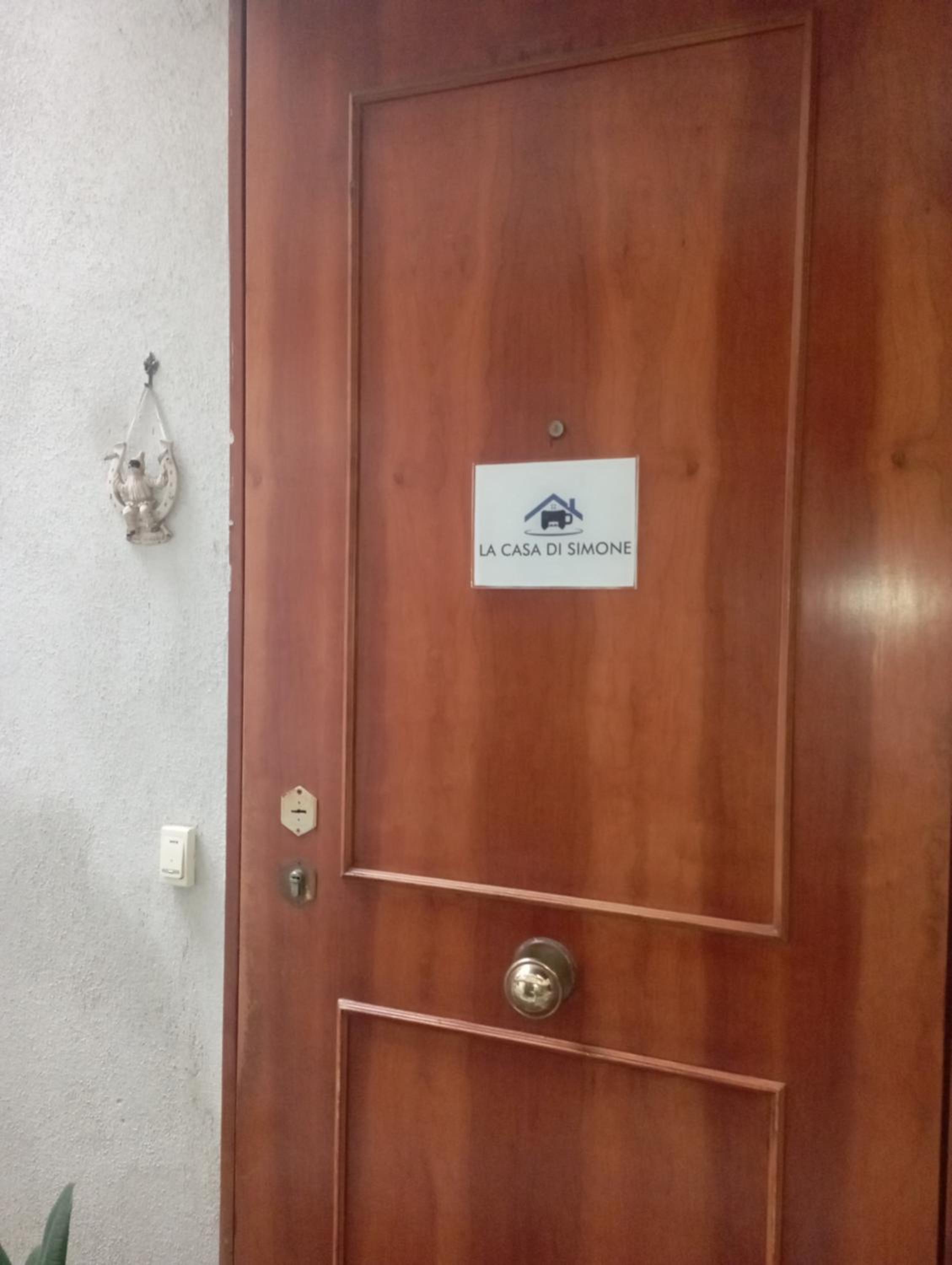 La Casa Di Simone