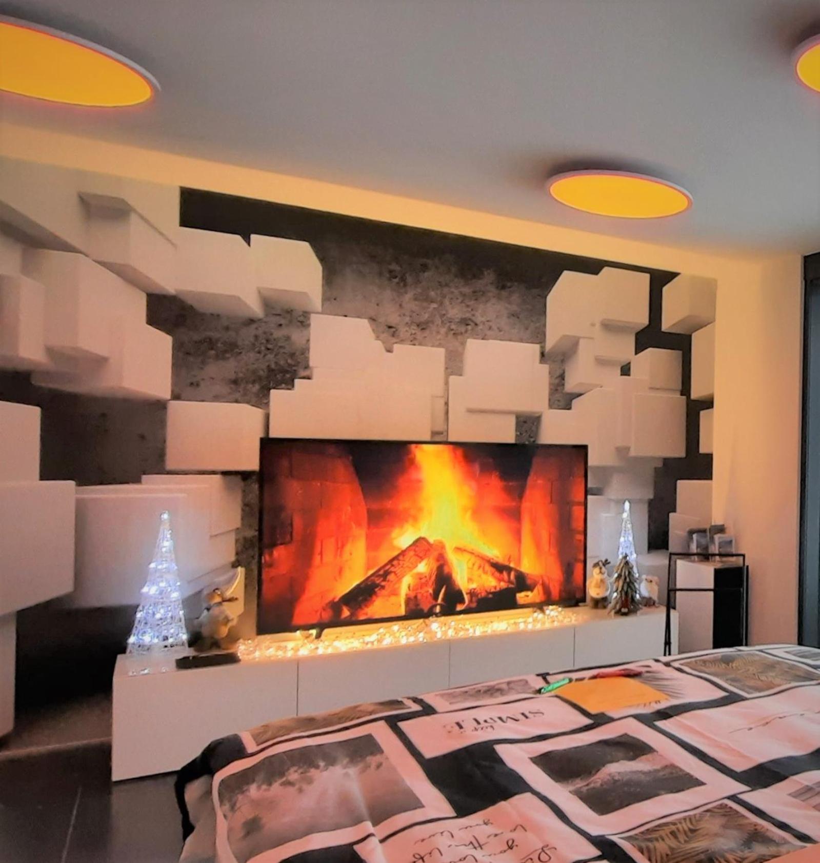 Alps Spirits - B&B Studio