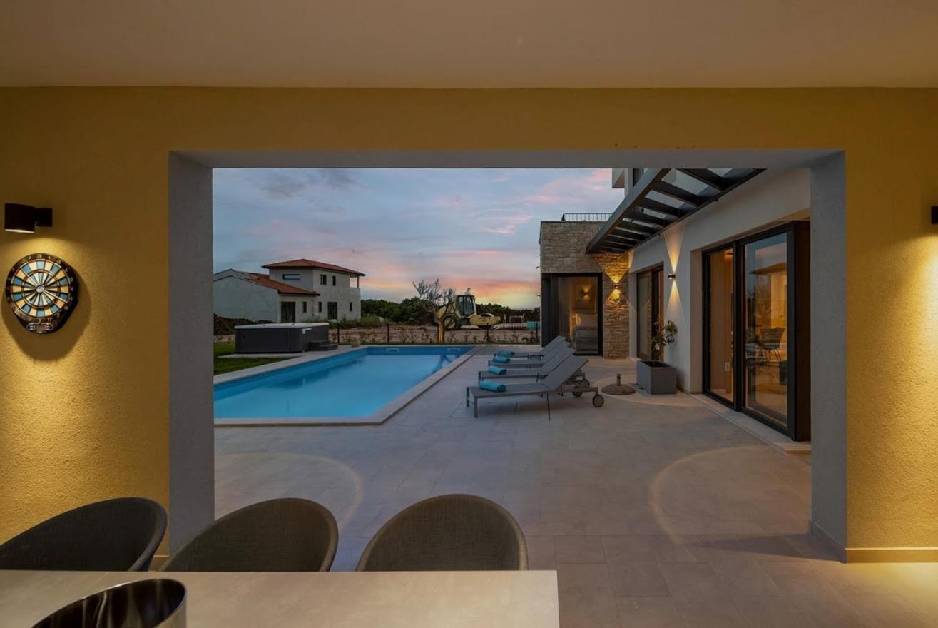 Villa Bella and Chiara by SeeAdria Agency view 3