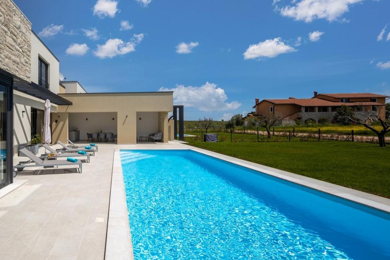 Villa Bella and Chiara by SeeAdria Agency view 4