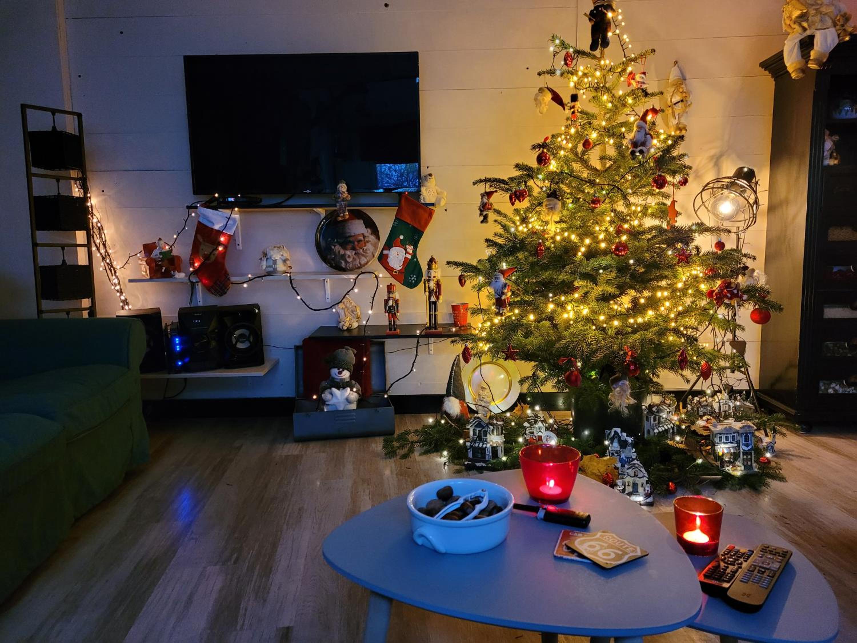 le loft
