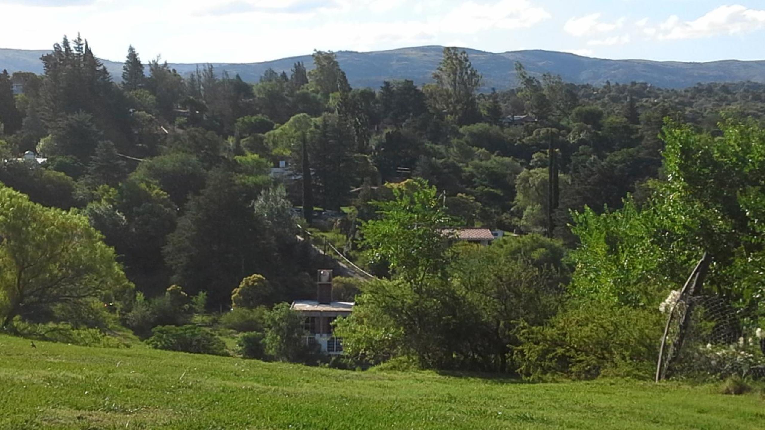Posada Shalimar