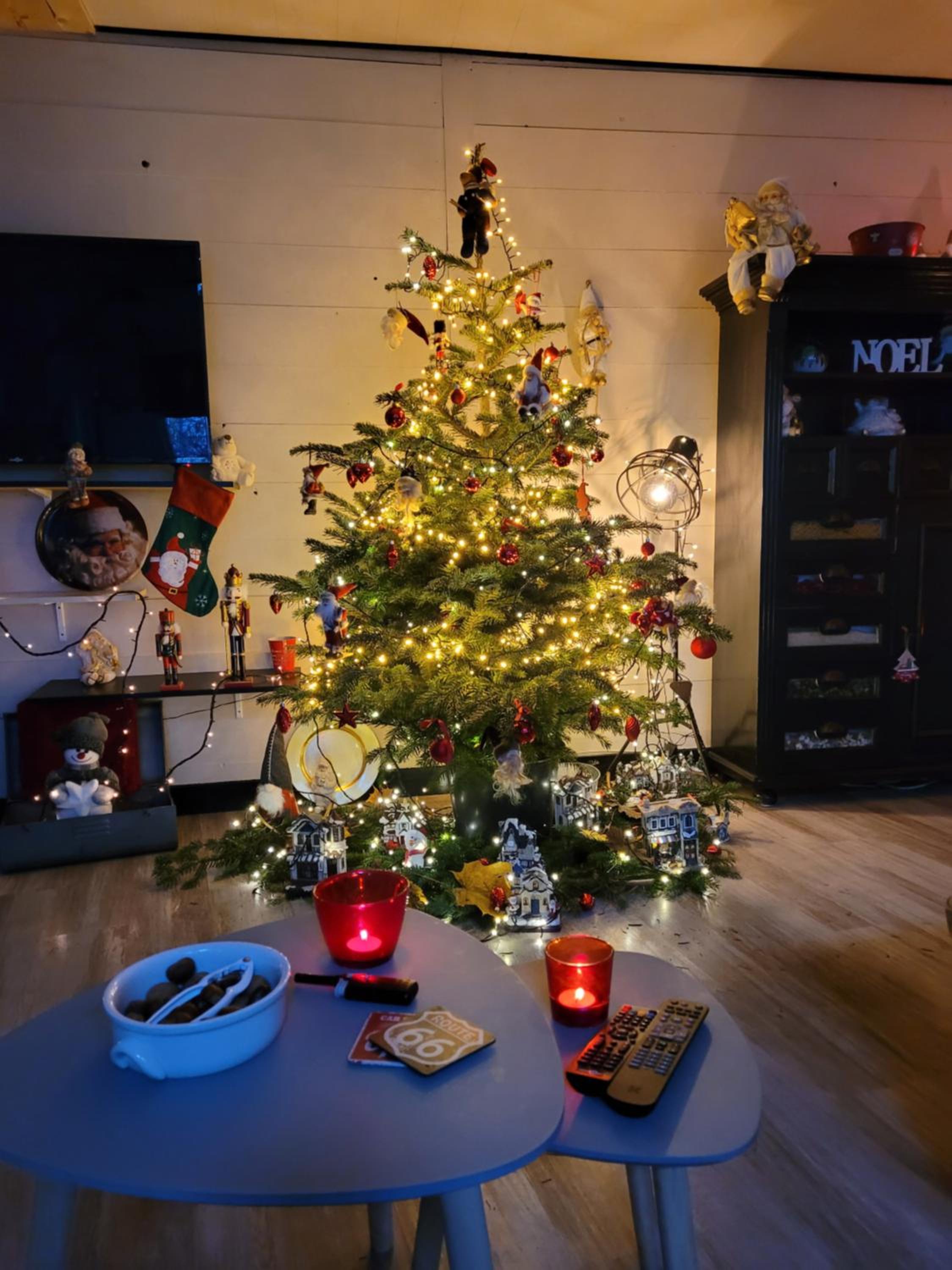 le loft