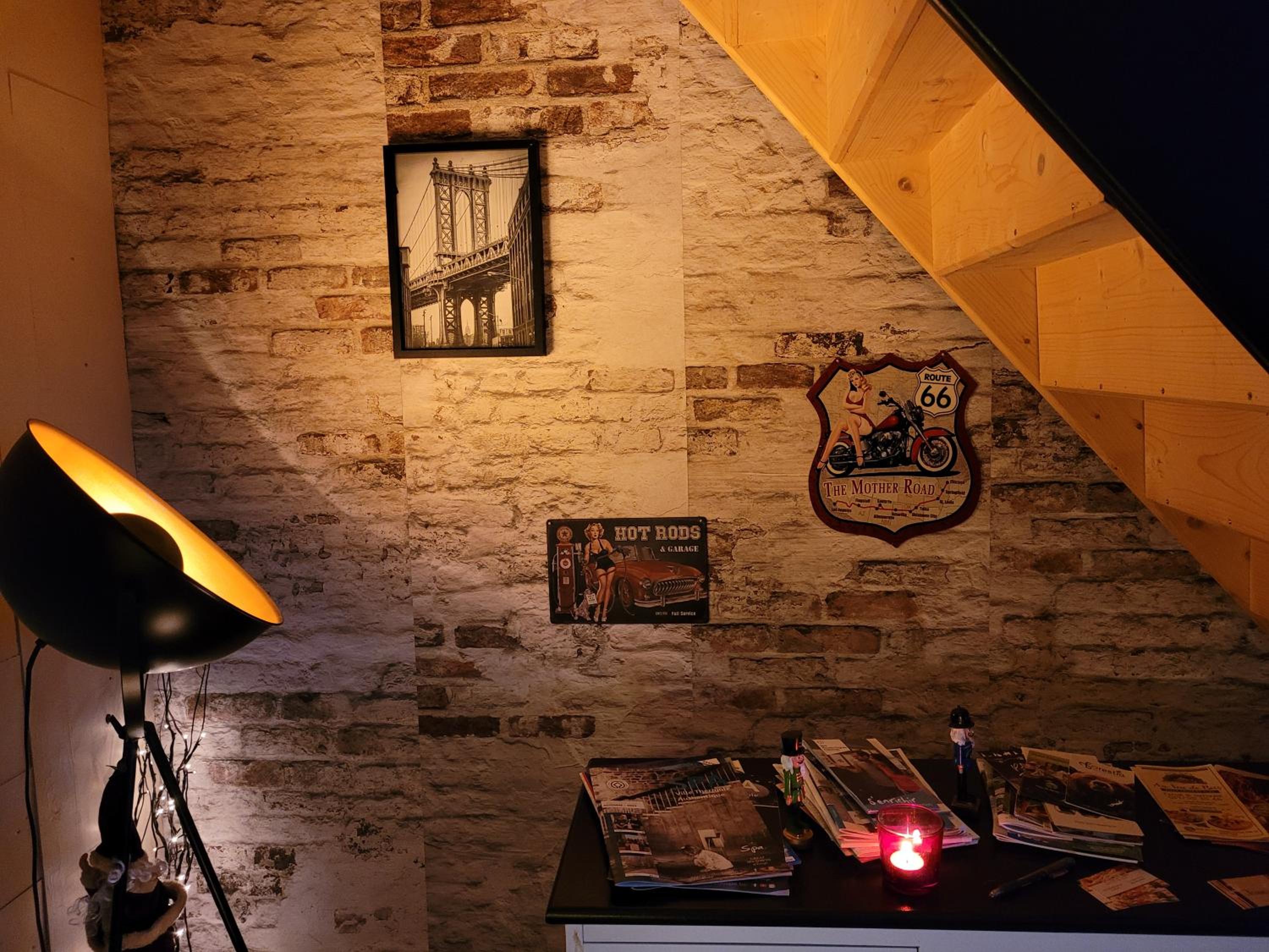le loft