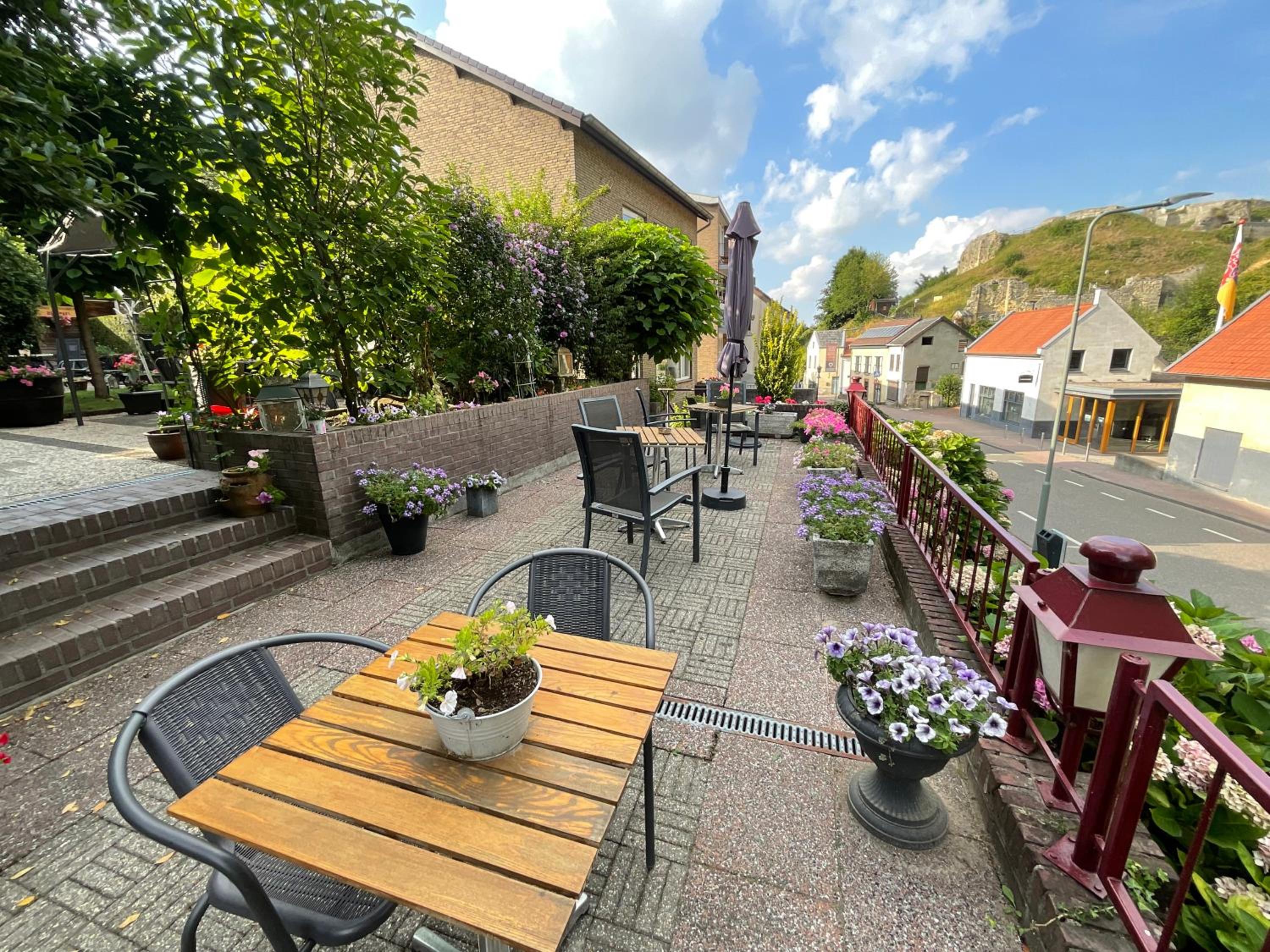 Pension Auberge de Dael
