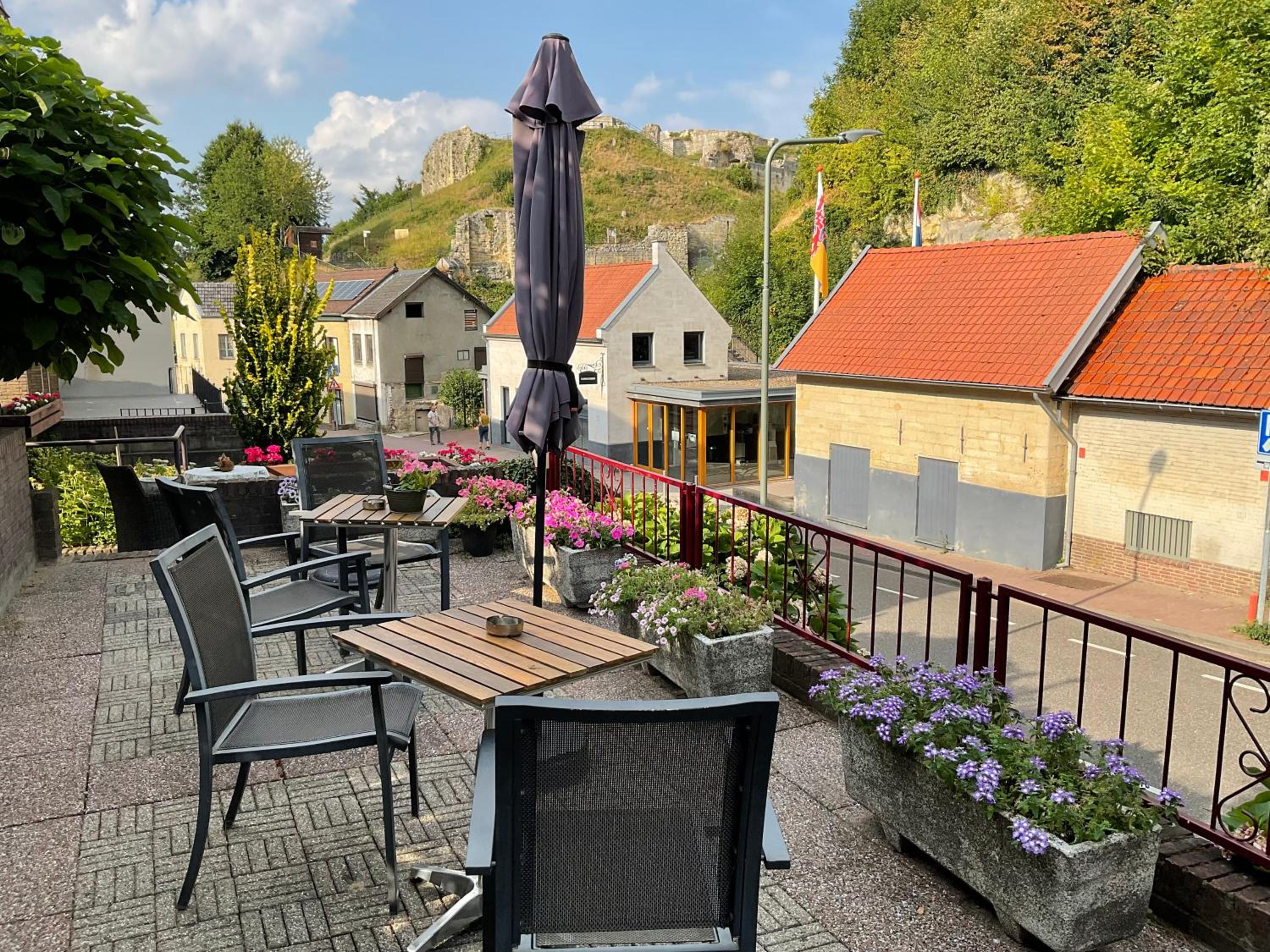 Pension Auberge de Dael