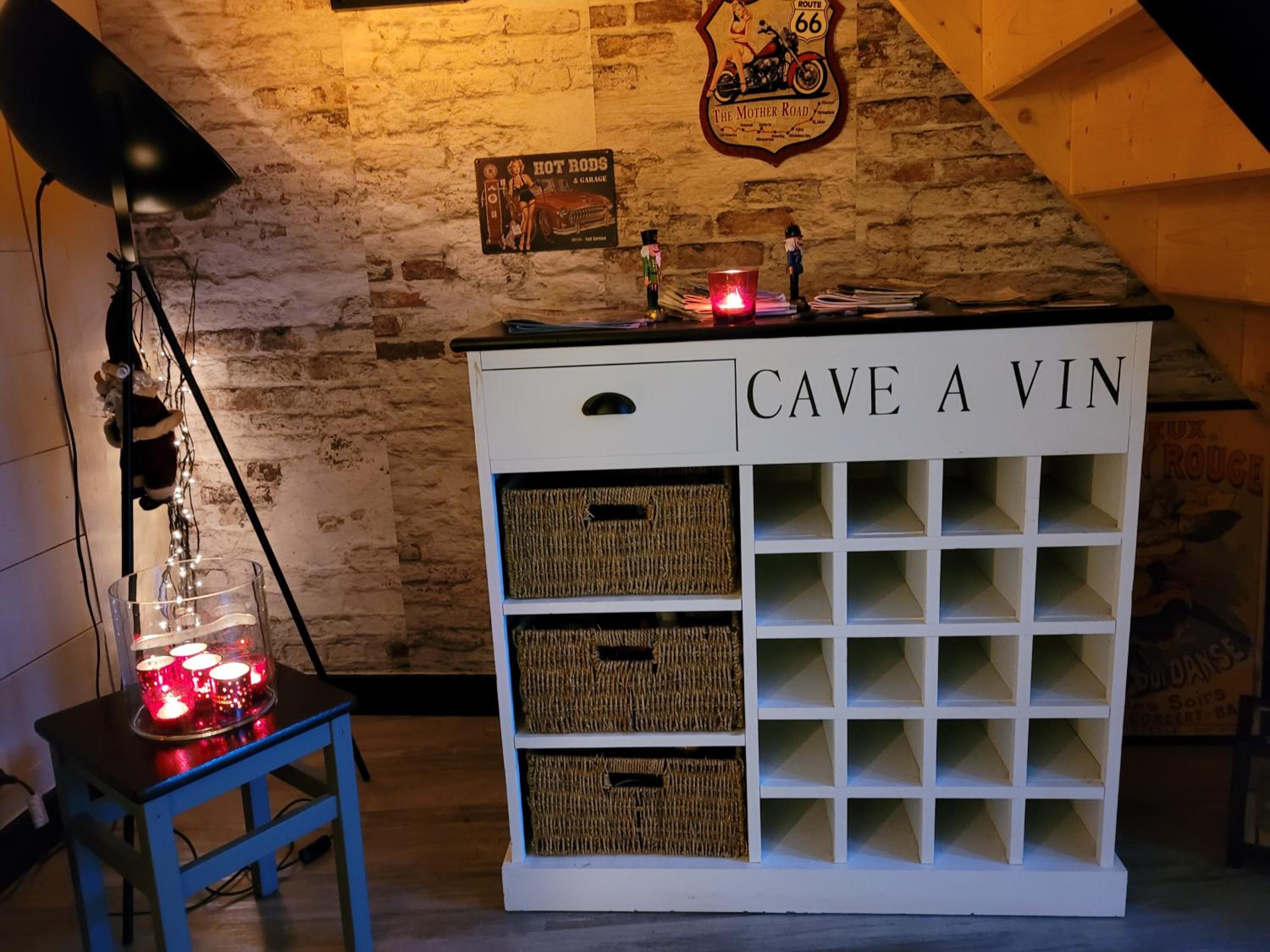 le loft