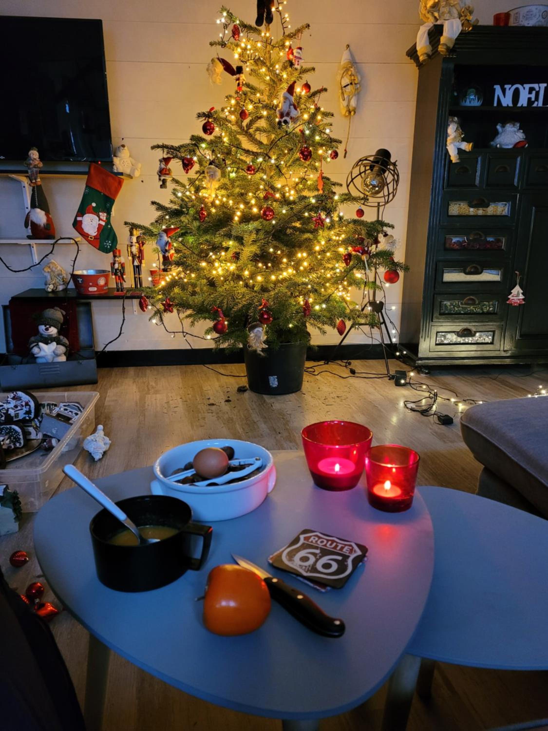 le loft
