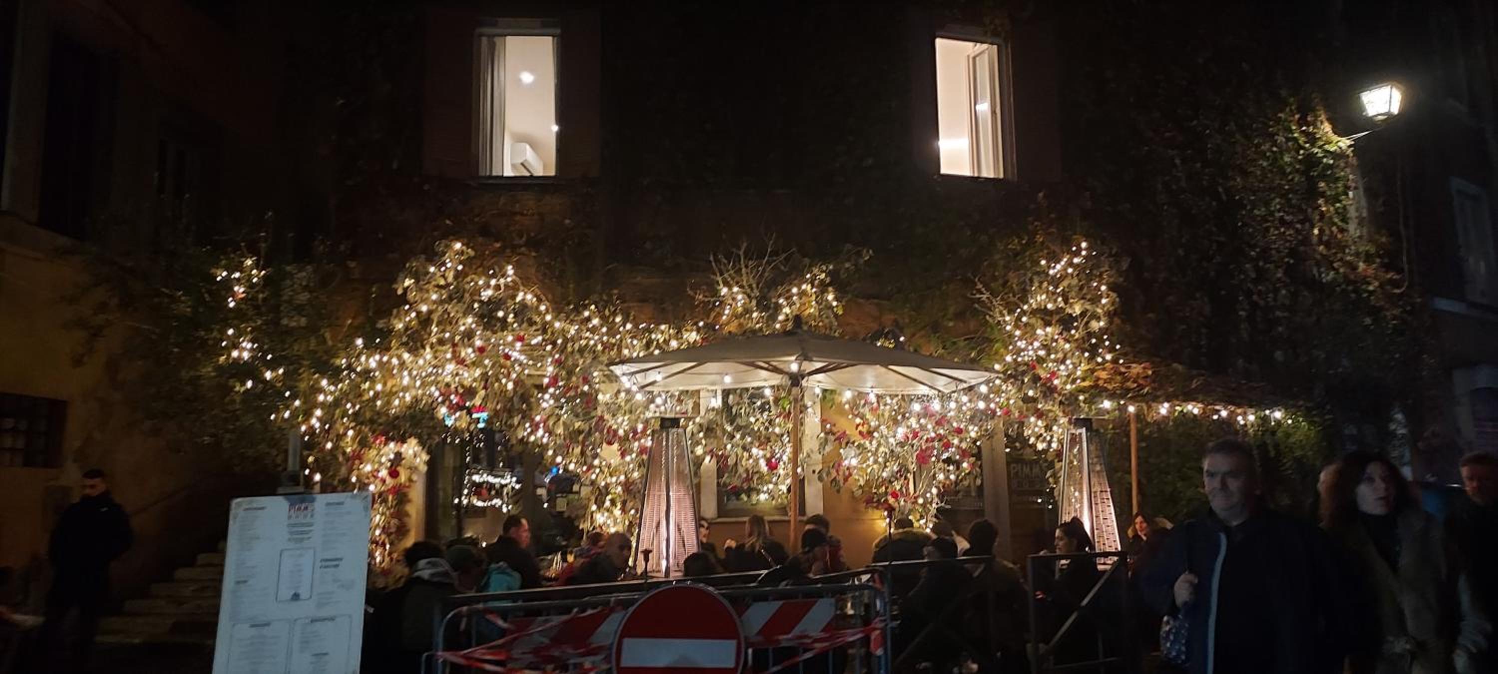 Happy Hours Trastevere