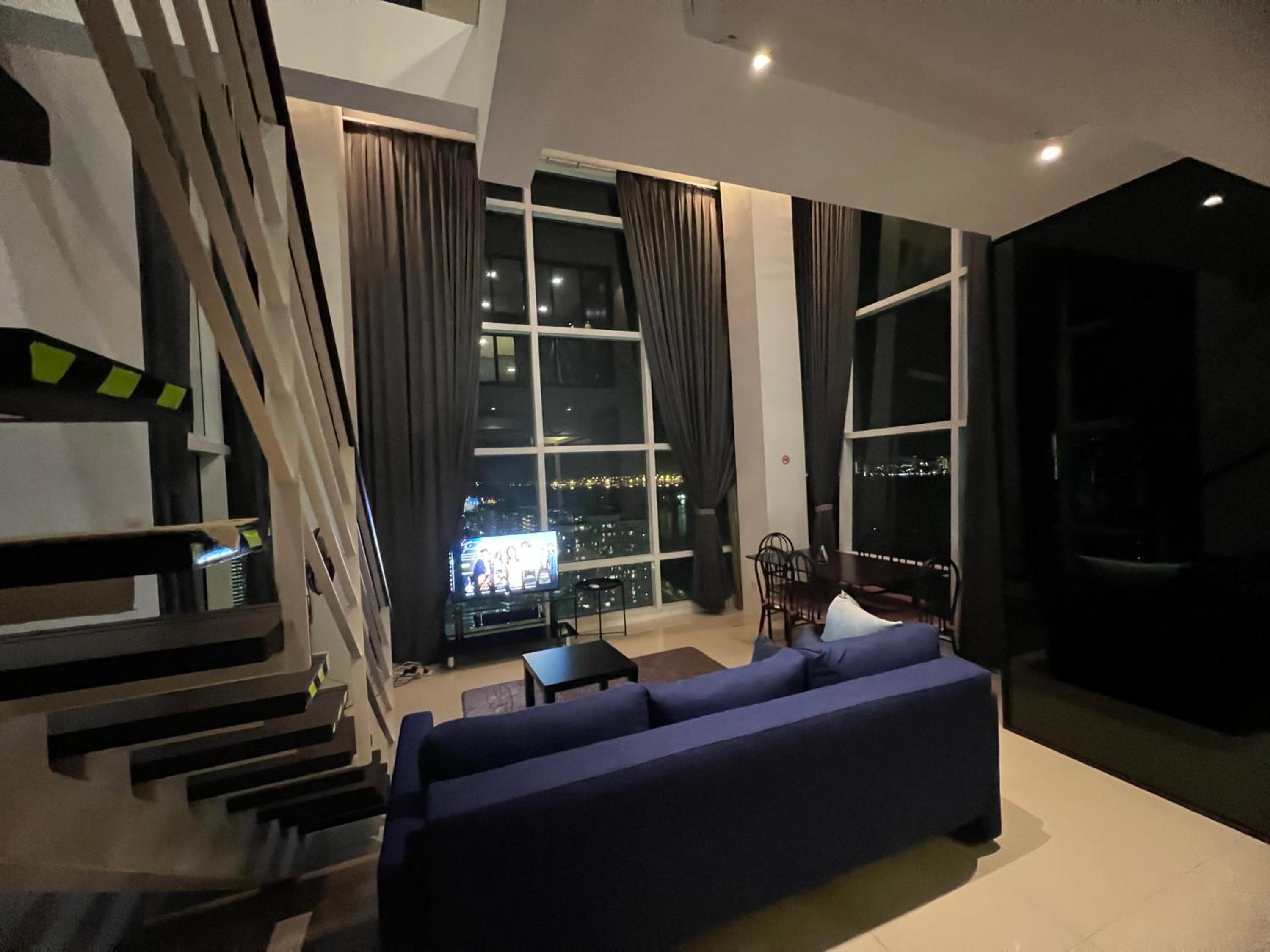 MARITIME SUITES DUPLEX MARVELOUS SEA VIEW photo 6