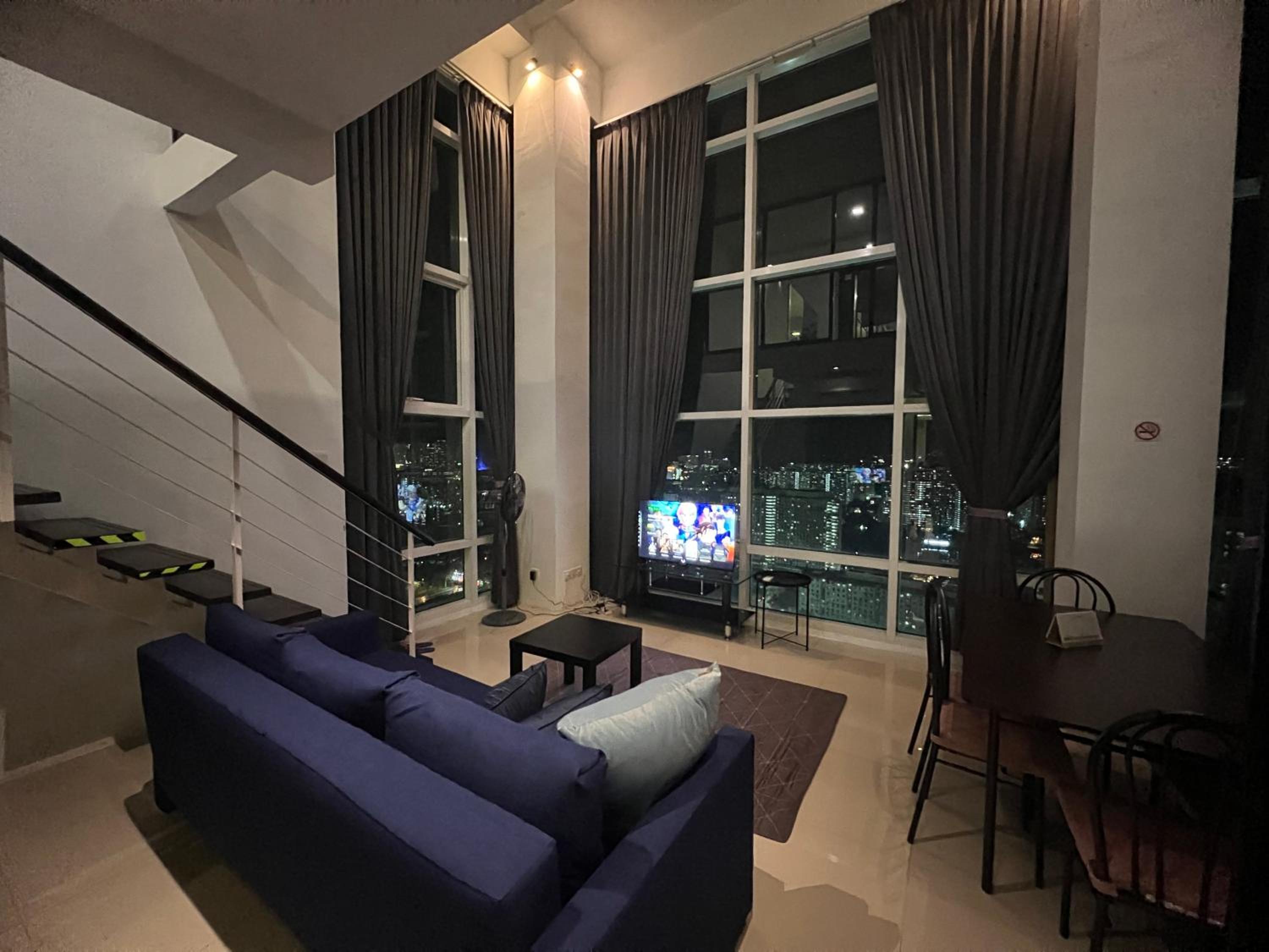 MARITIME SUITES DUPLEX MARVELOUS SEA VIEW photo 7