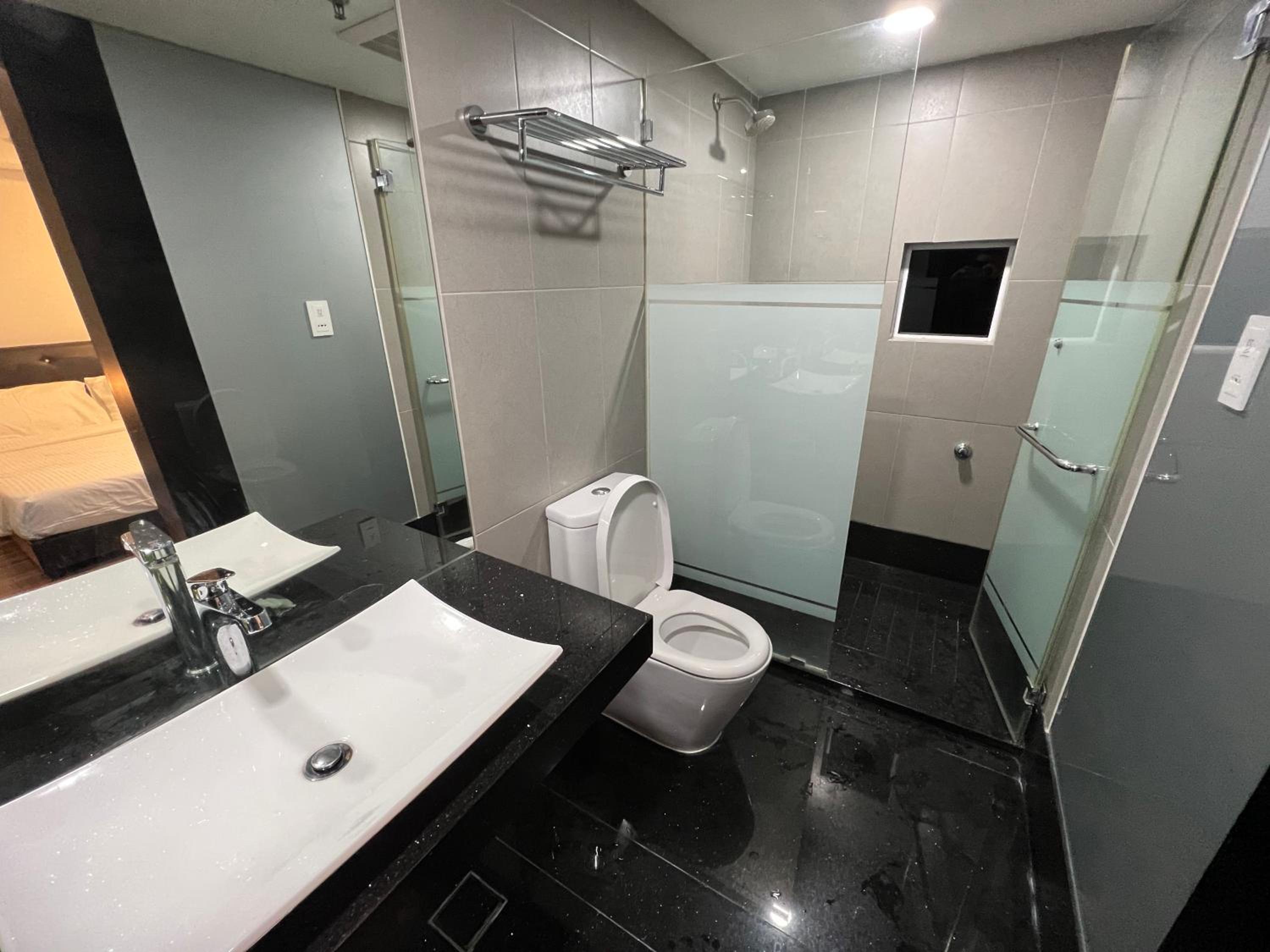 MARITIME SUITES DUPLEX MARVELOUS SEA VIEW view 2