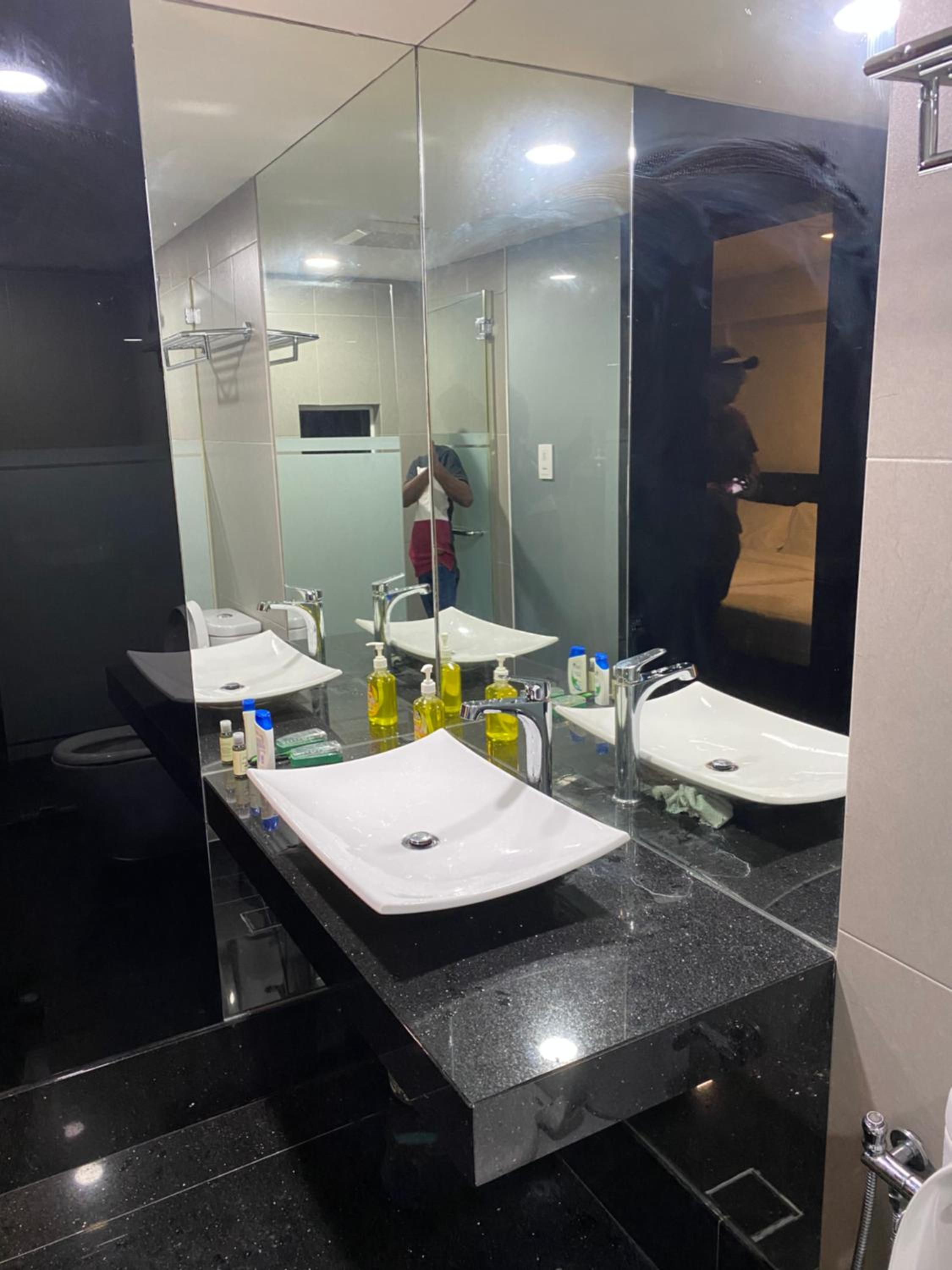 MARITIME SUITES DUPLEX MARVELOUS SEA VIEW view 3