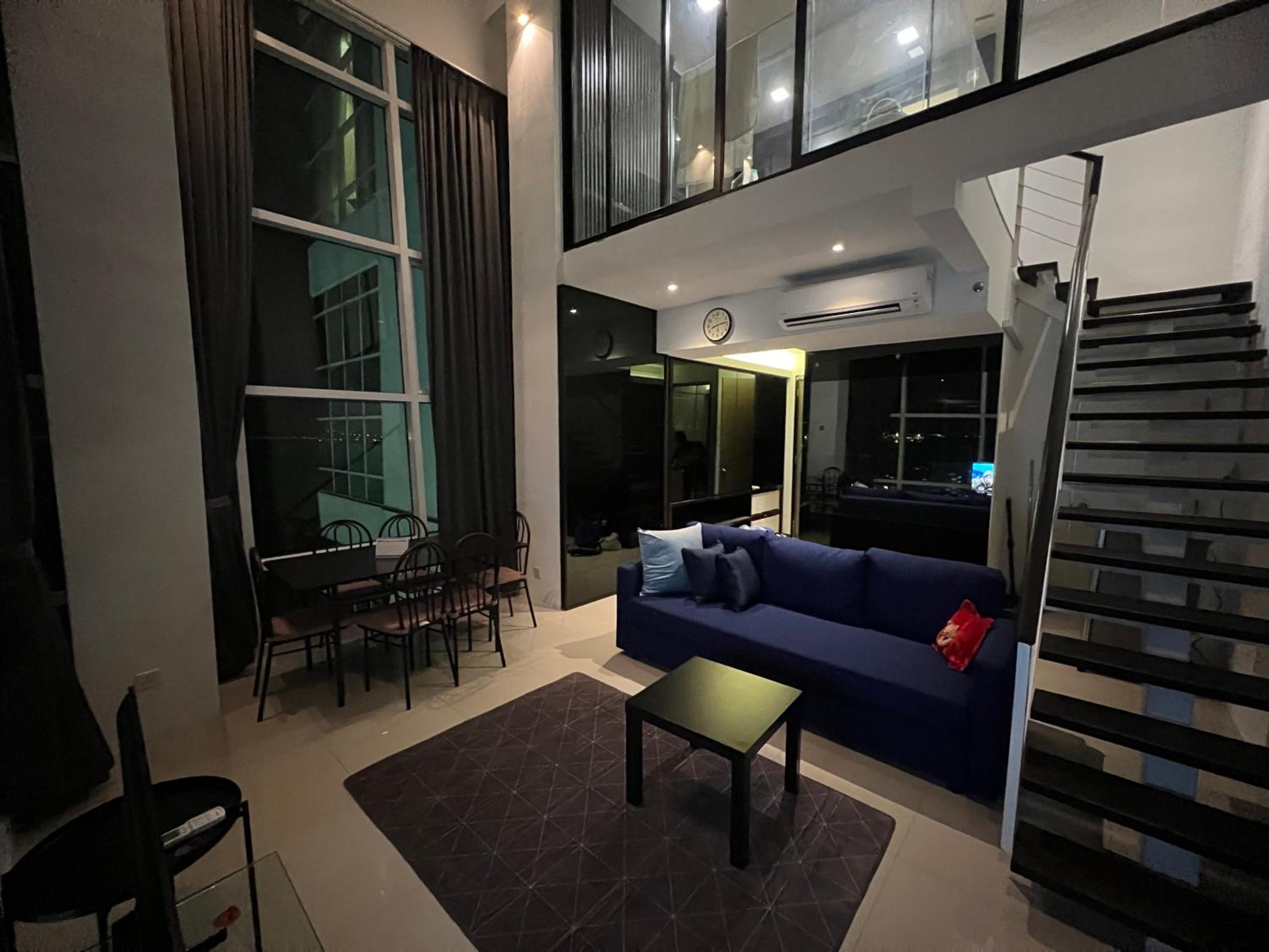 MARITIME SUITES DUPLEX MARVELOUS SEA VIEW photo 5