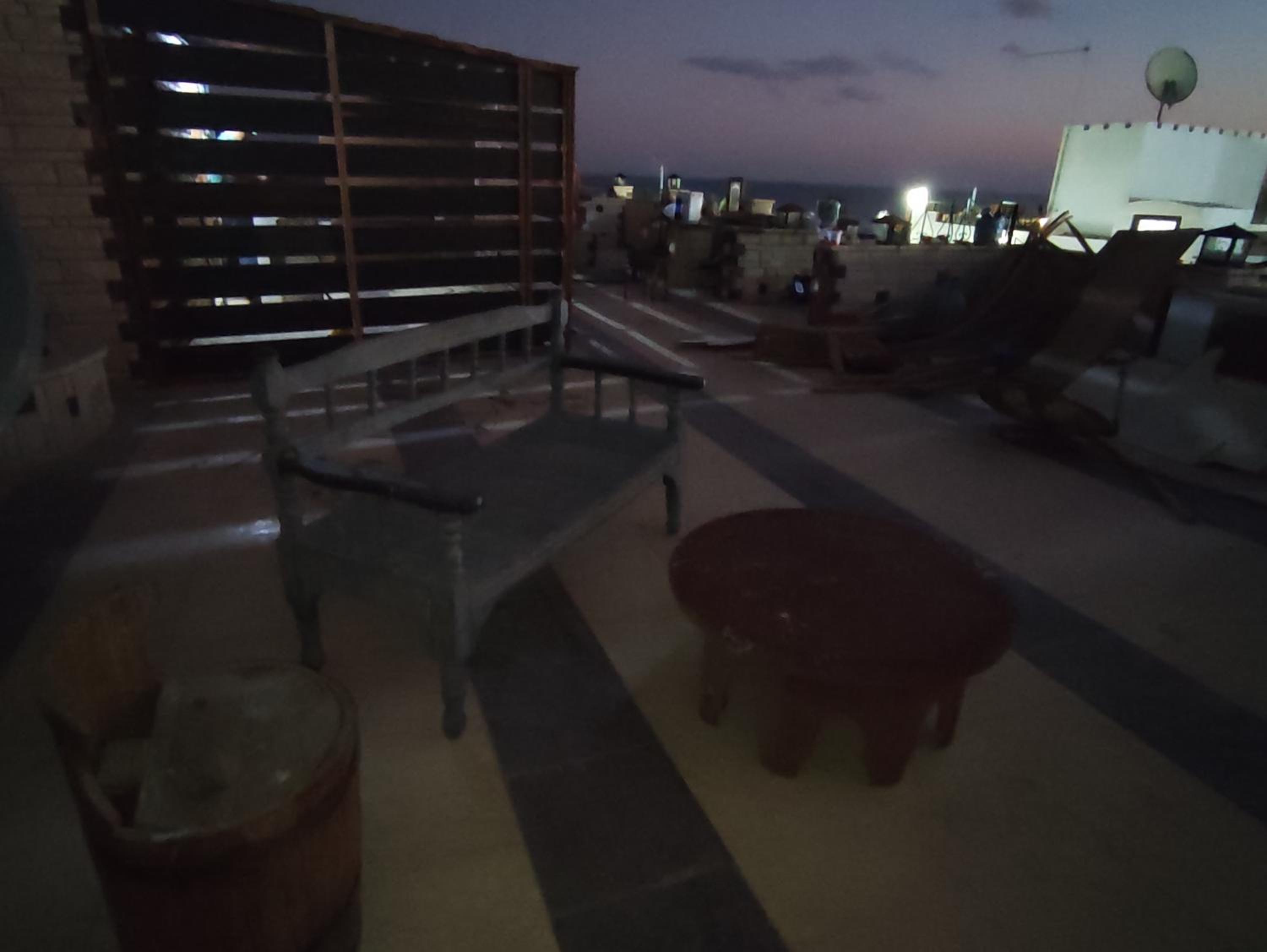 Farsha View
