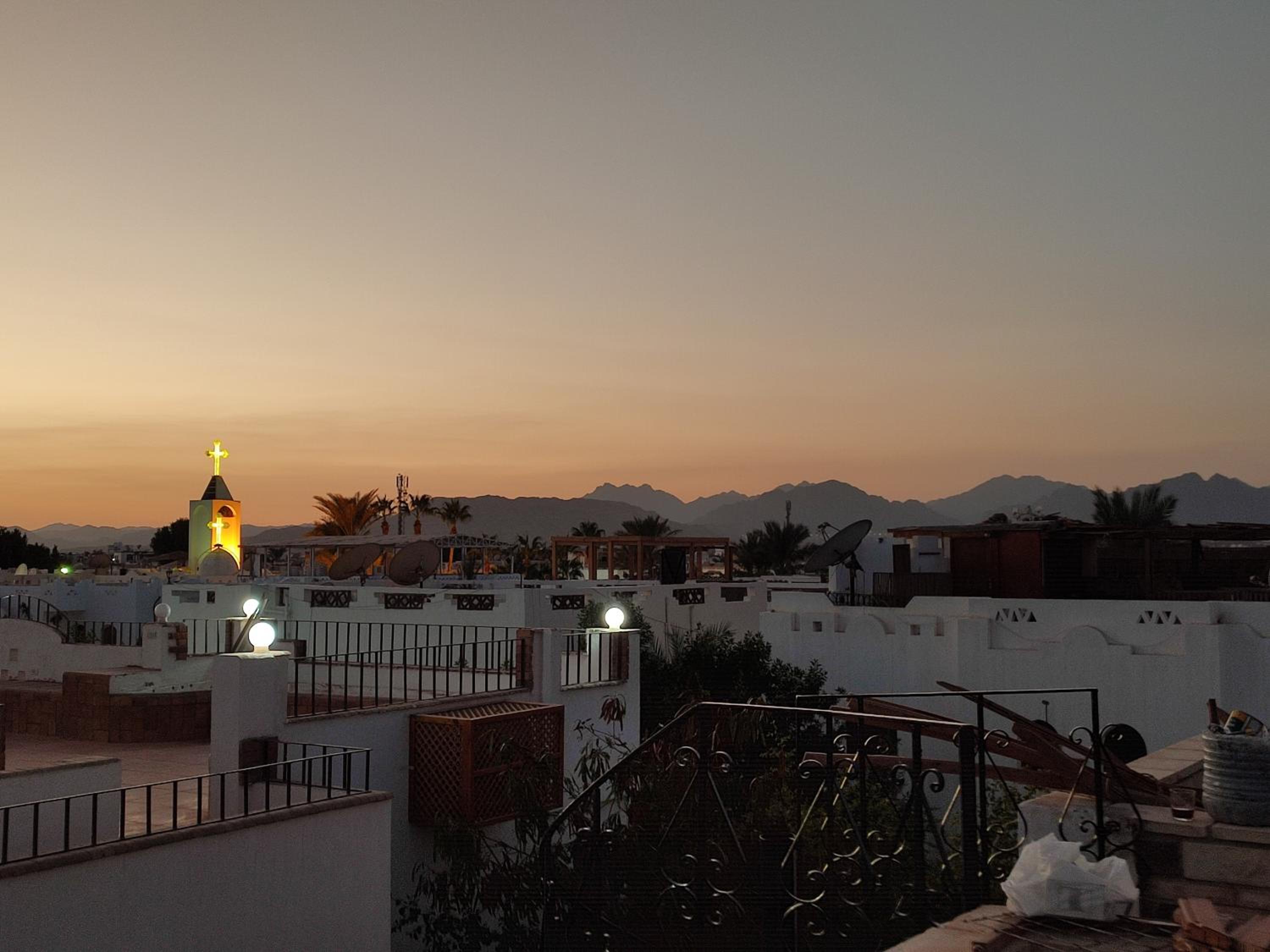 Farsha View