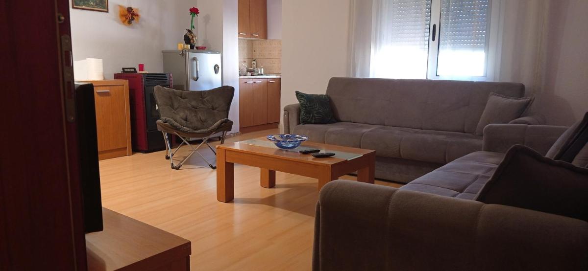Apartment in center of Tirana photo 5