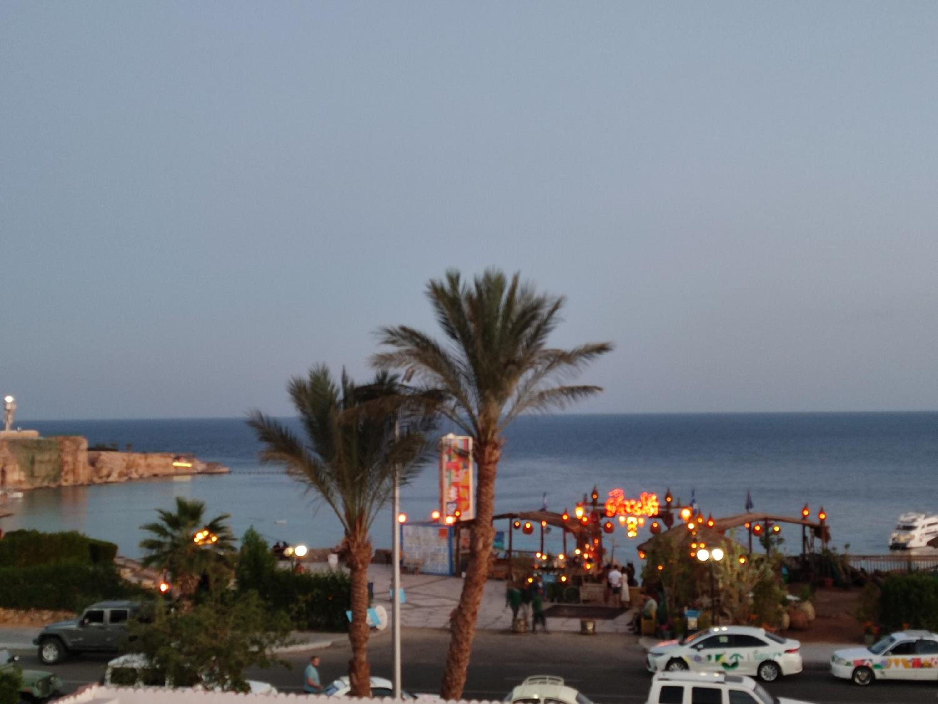 Farsha View