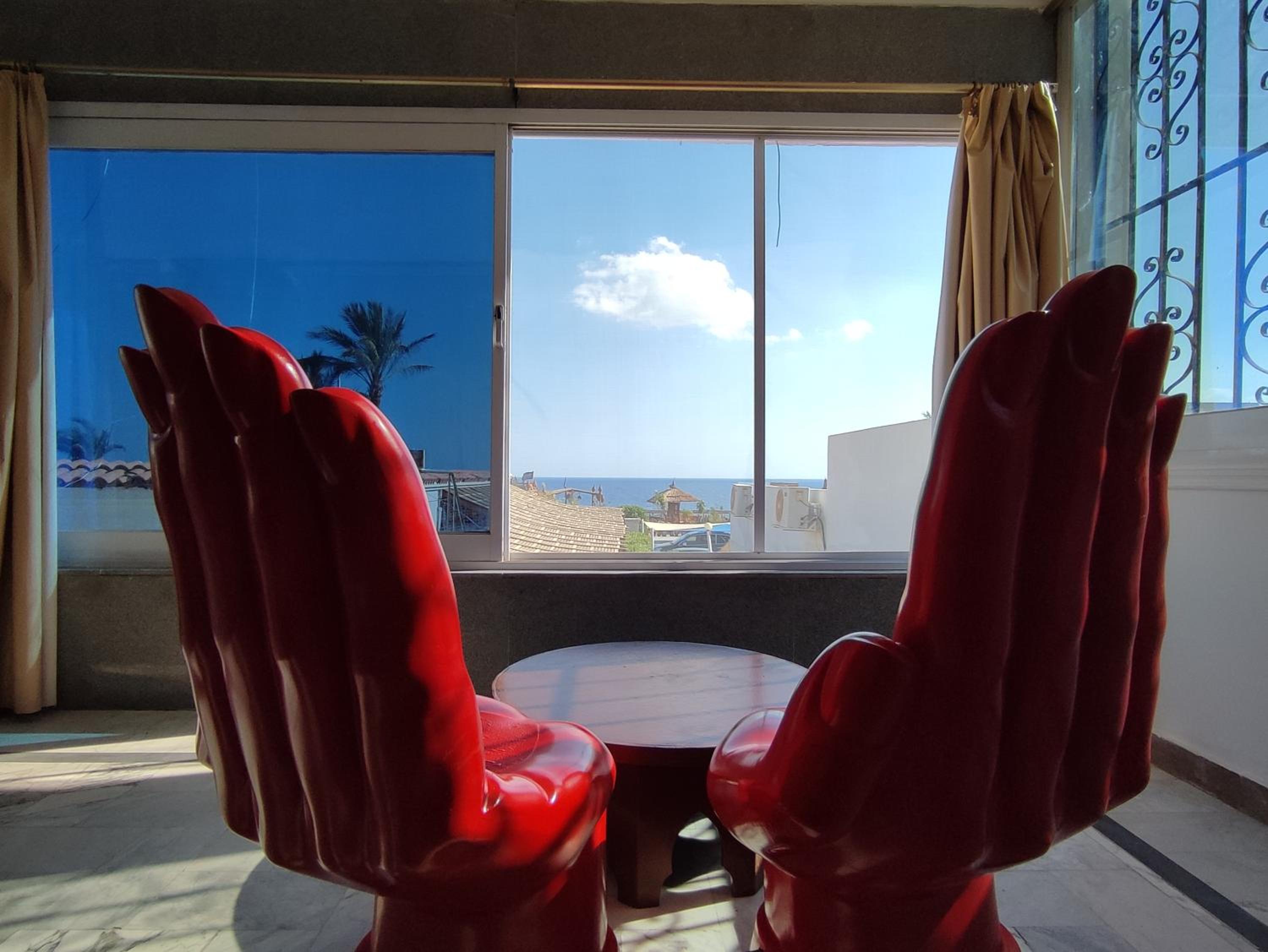 Farsha View