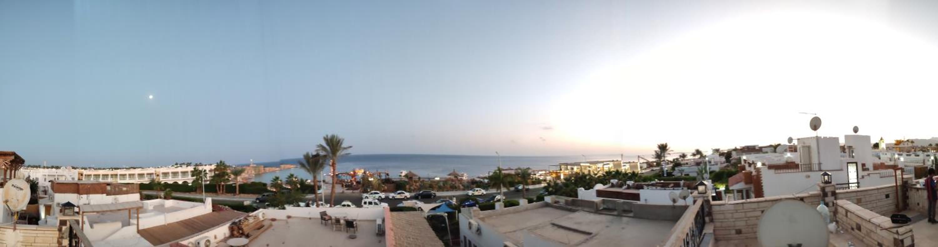 Farsha View