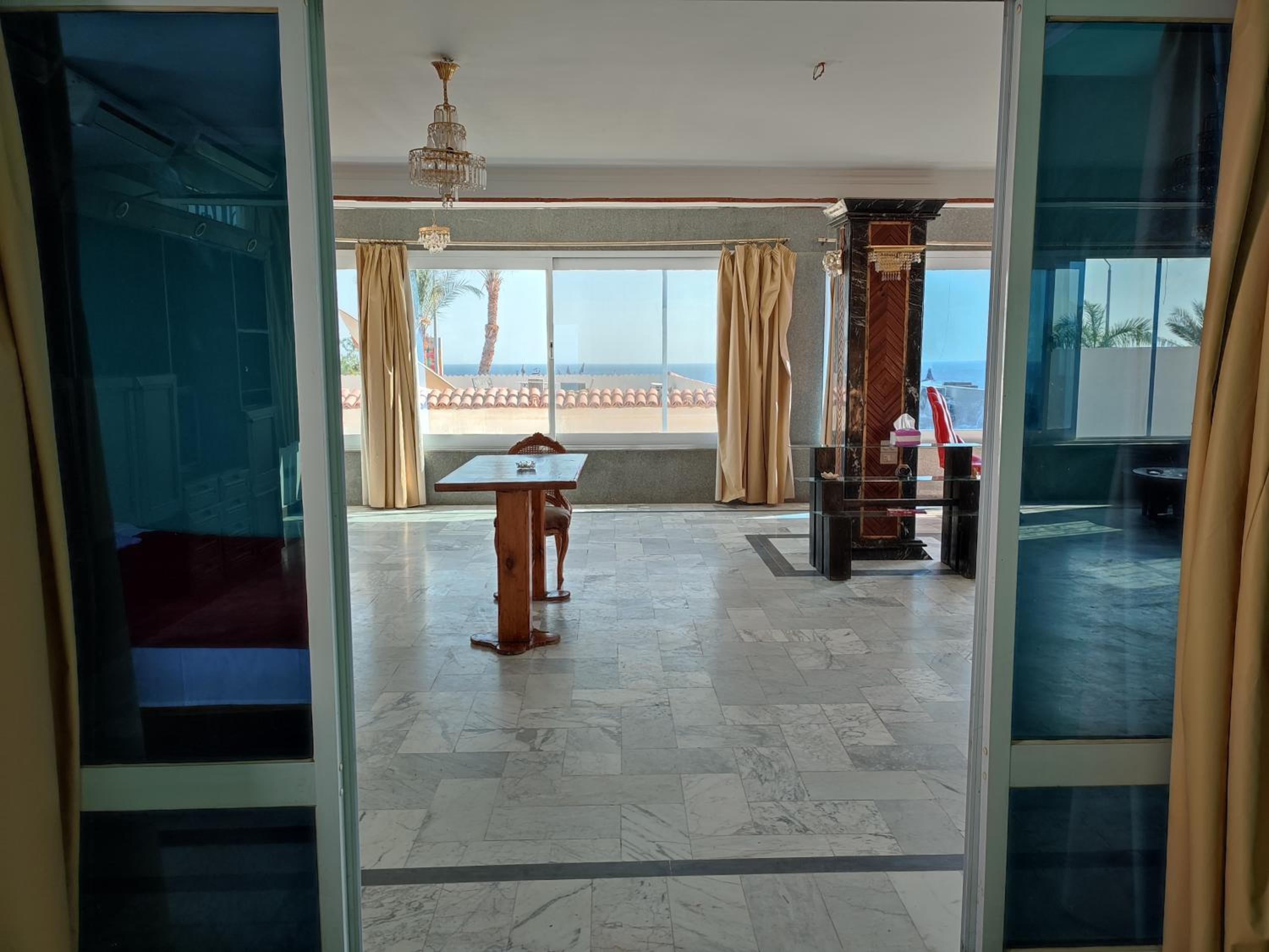 Farsha View