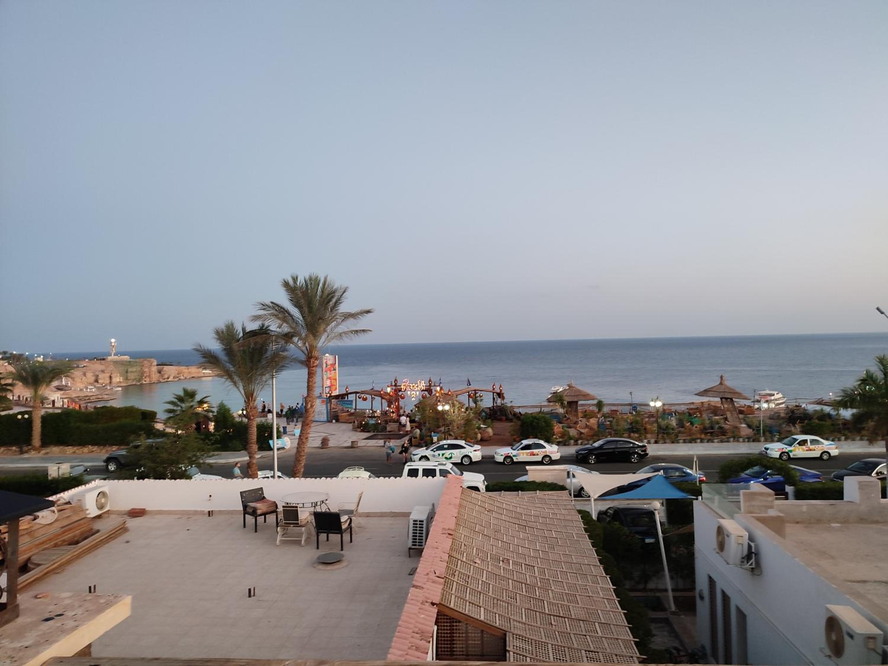 Farsha View