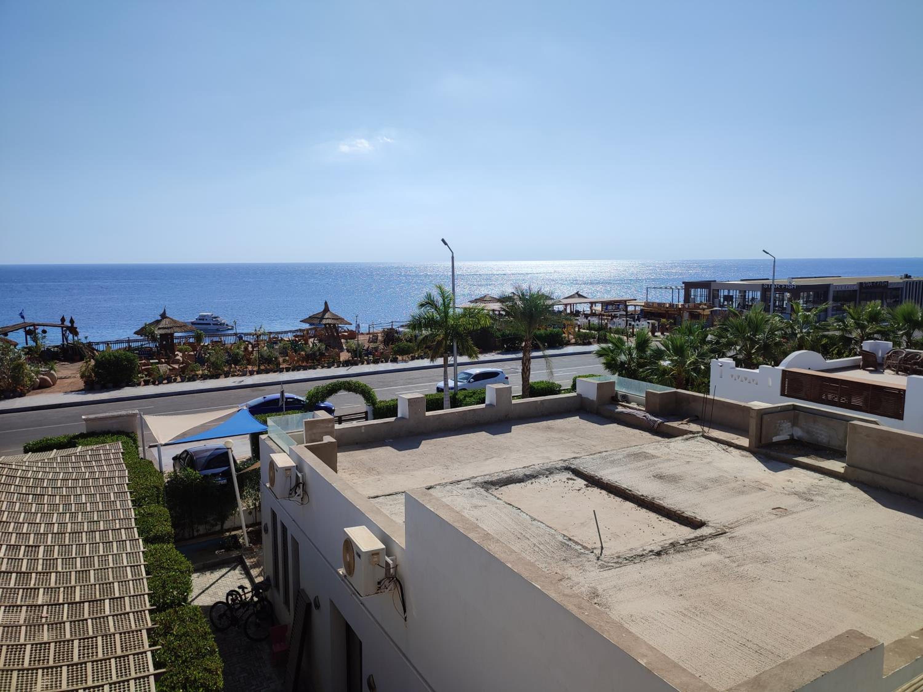 Farsha View
