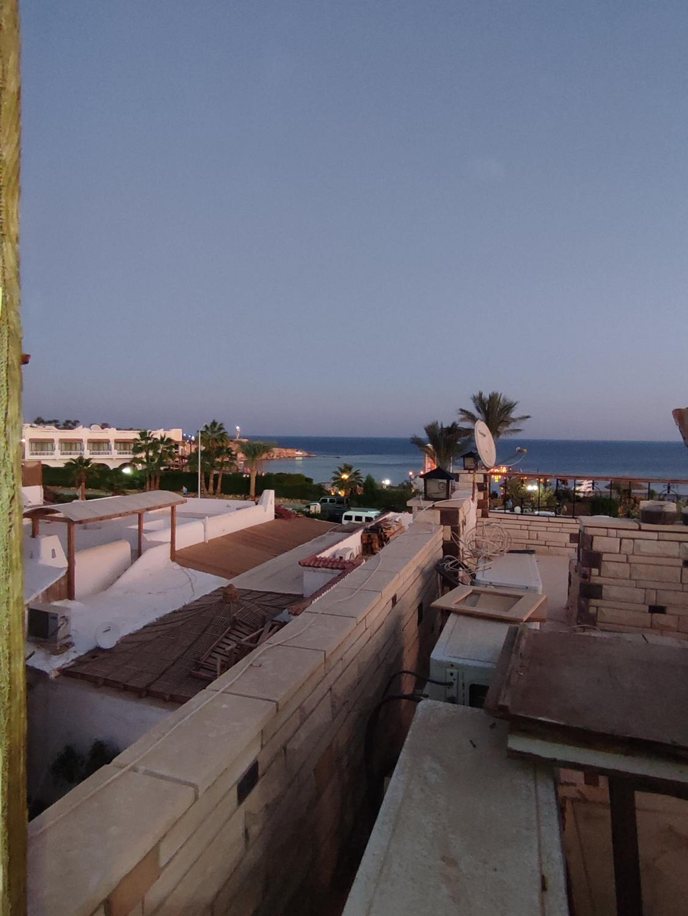 Farsha View