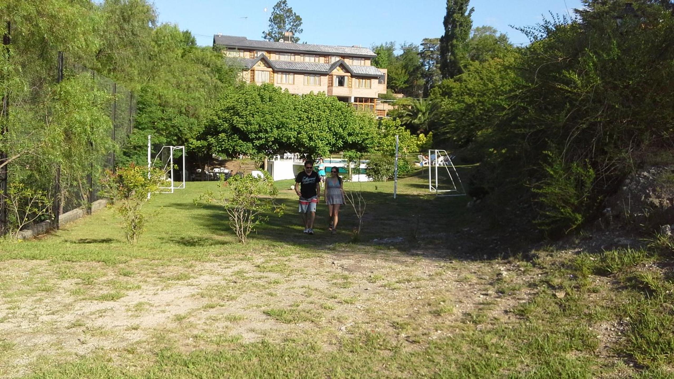 Posada Shalimar